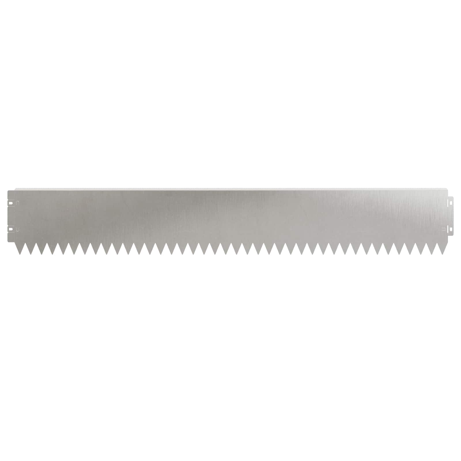 Nurmireunus 10 Pcs 103 X 15 Cm Teräs Hopea