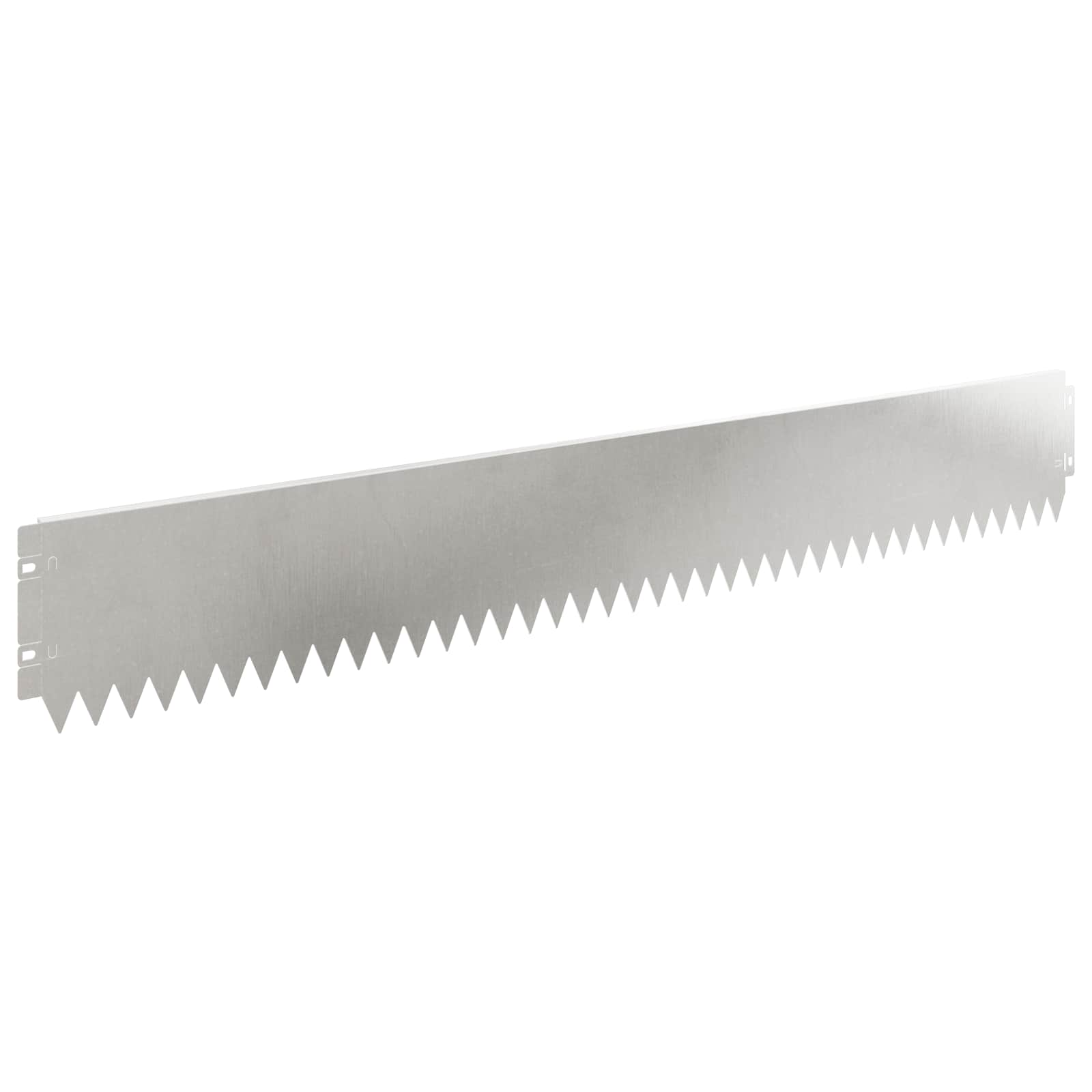 Nurmireunus 20 Pcs 103 X 15 Cm Teräs Hopea