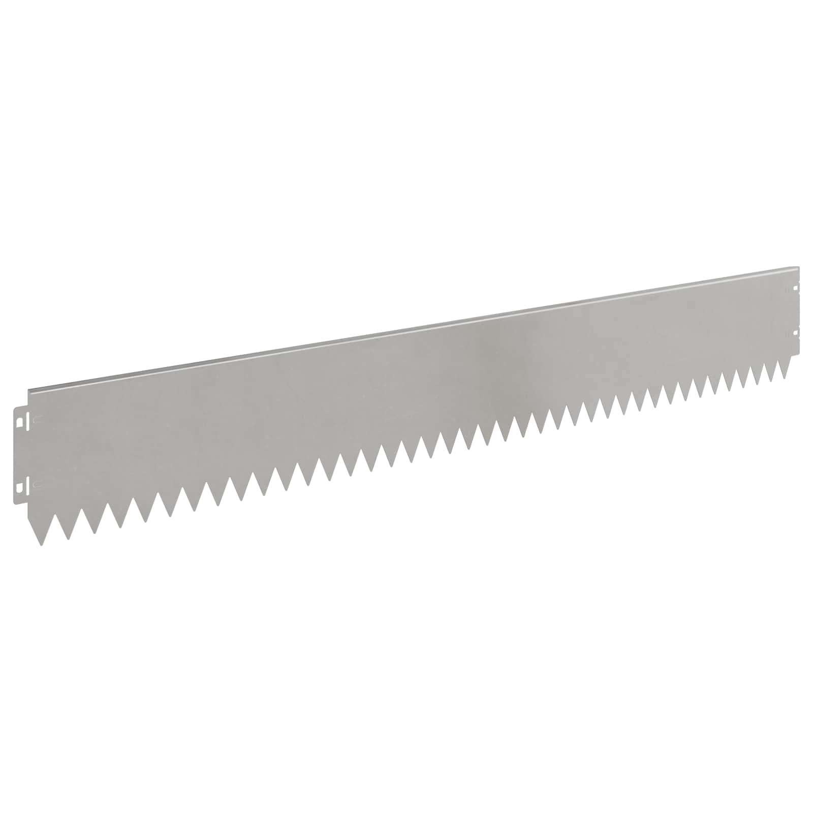 Nurmireunus 30 Pcs 103 X 15 Cm Teräs Hopea
