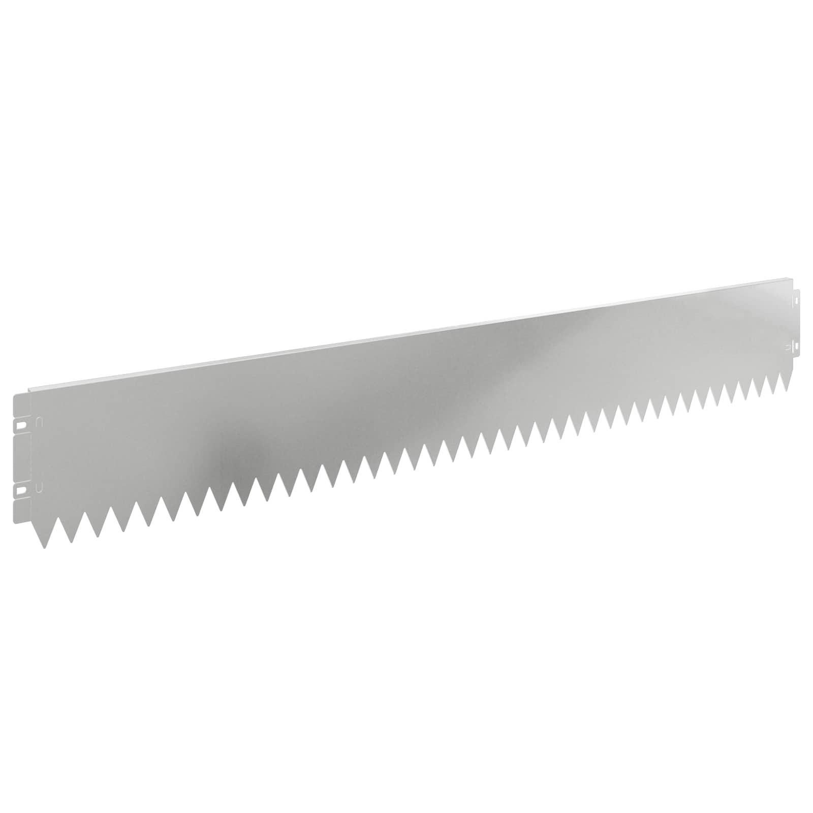 Nurmireunus 10 Pcs 103 X 15 Cm Teräs Hopea