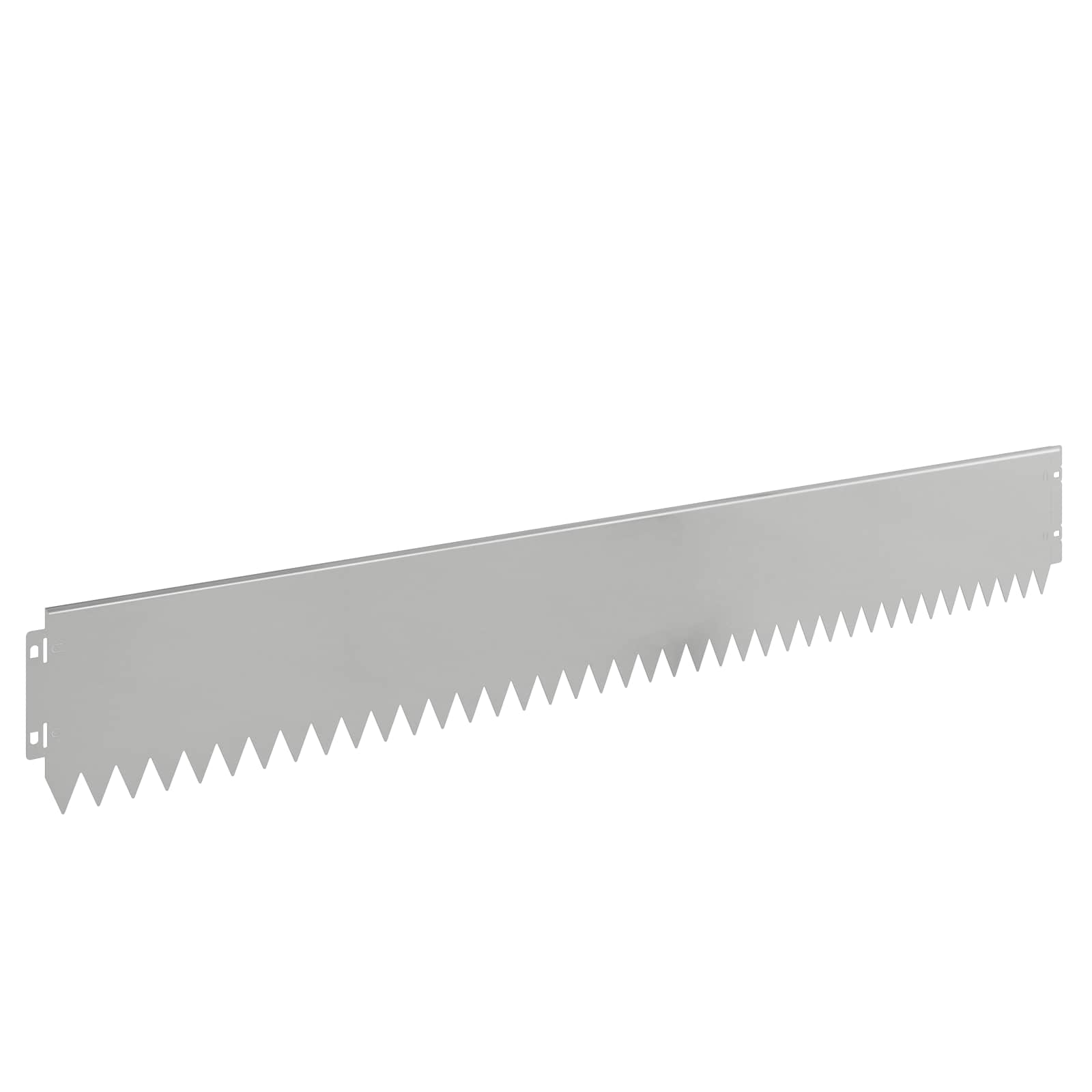 Nurmireunus 10 Pcs 103 X 15 Cm Teräs Hopea