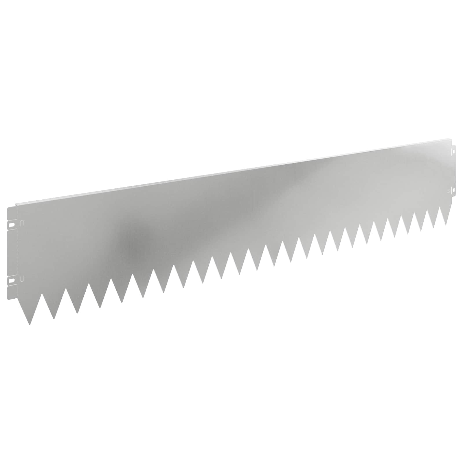 Nurmireunus 20 Pcs 103 X 20 Cm Teräs Hopea