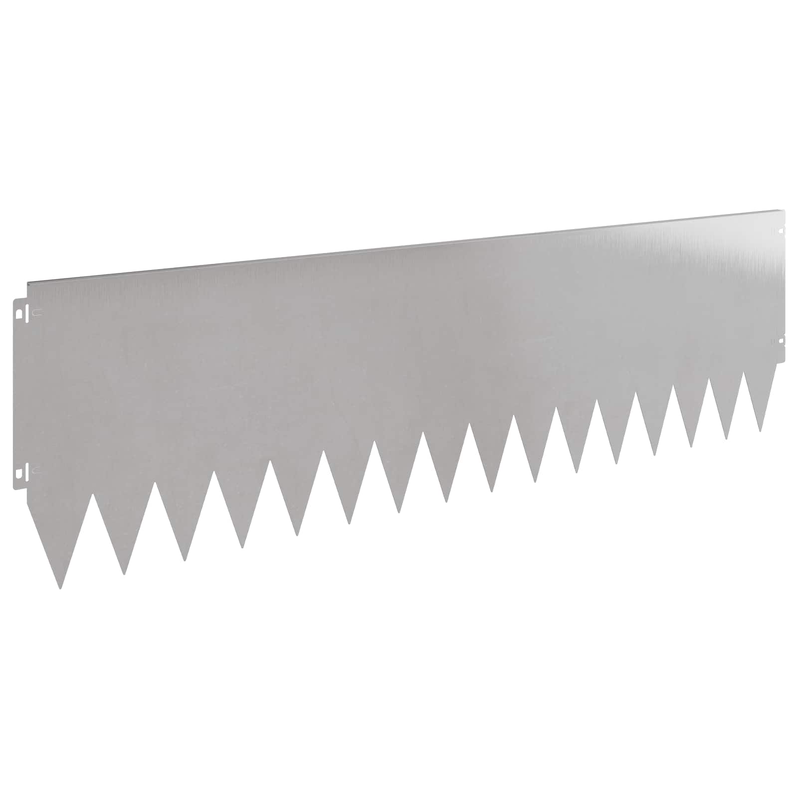 Nurmireunus 20 Pcs 103 X 30 Cm Teräs Hopea