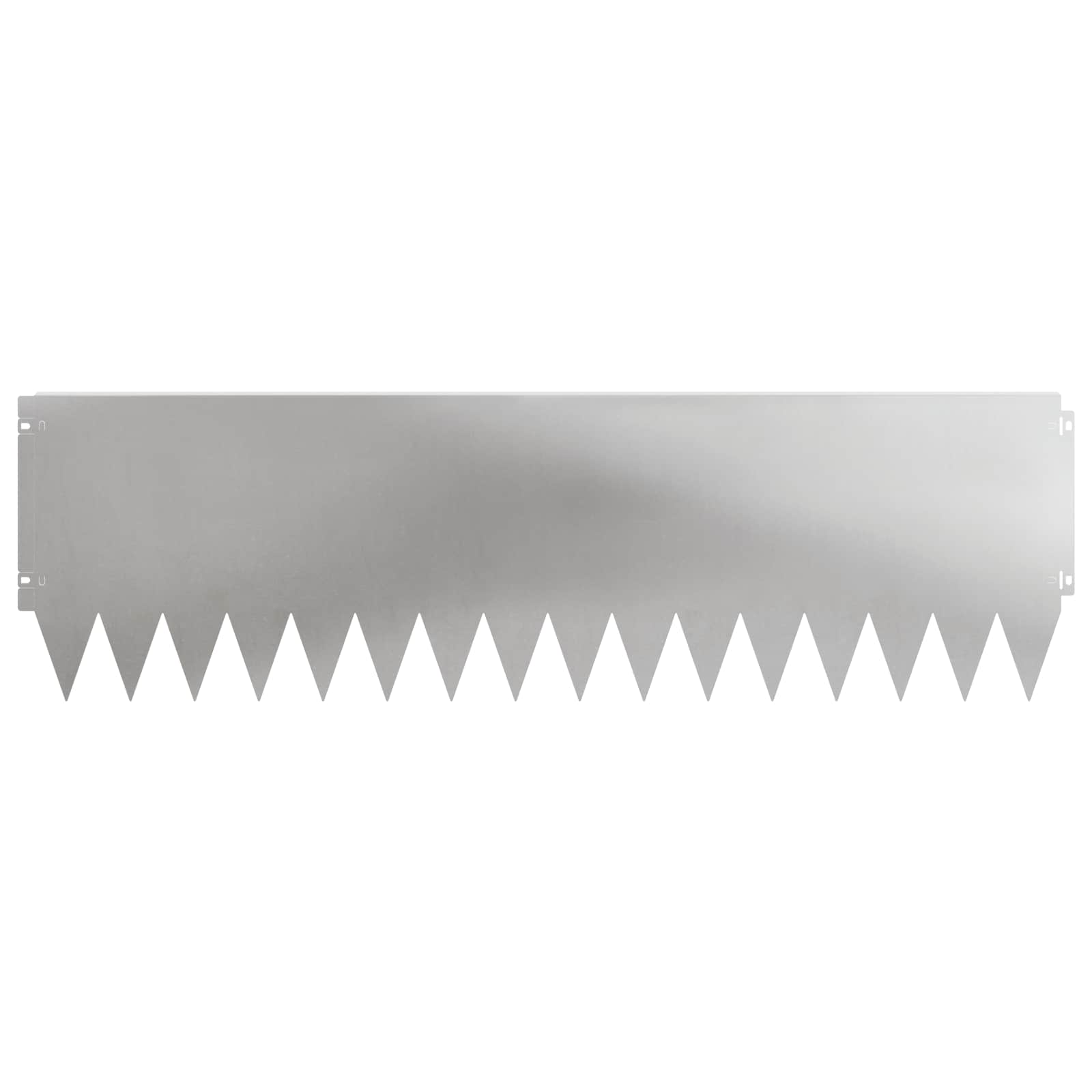 Nurmireunus 20 Pcs 103 X 30 Cm Teräs Hopea