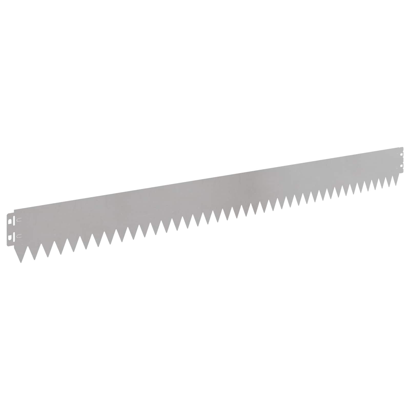 Nurmireunus 10 Pcs 103 X 10 Cm Teräs Hopea