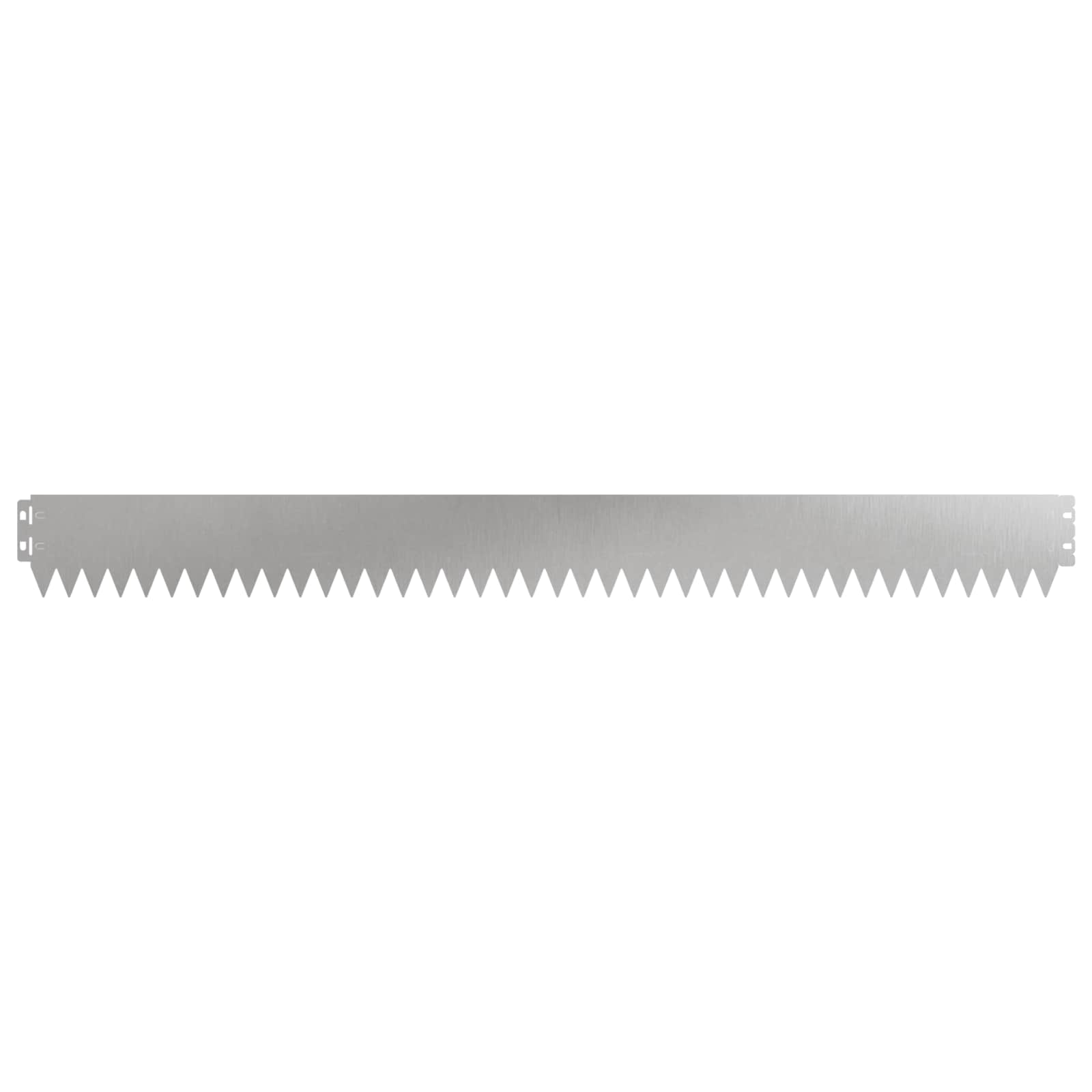 Nurmireunus 50 Pcs 103 X 10 Cm Teräs Hopea