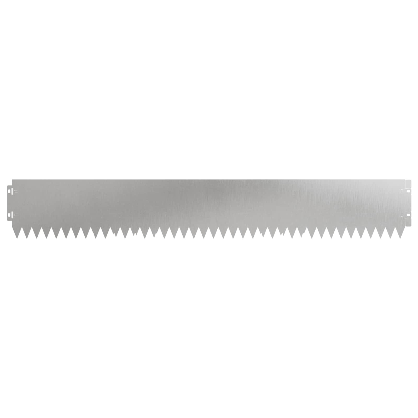 Nurmireunus 10 Pcs 103 X 15 Cm Teräs Hopea