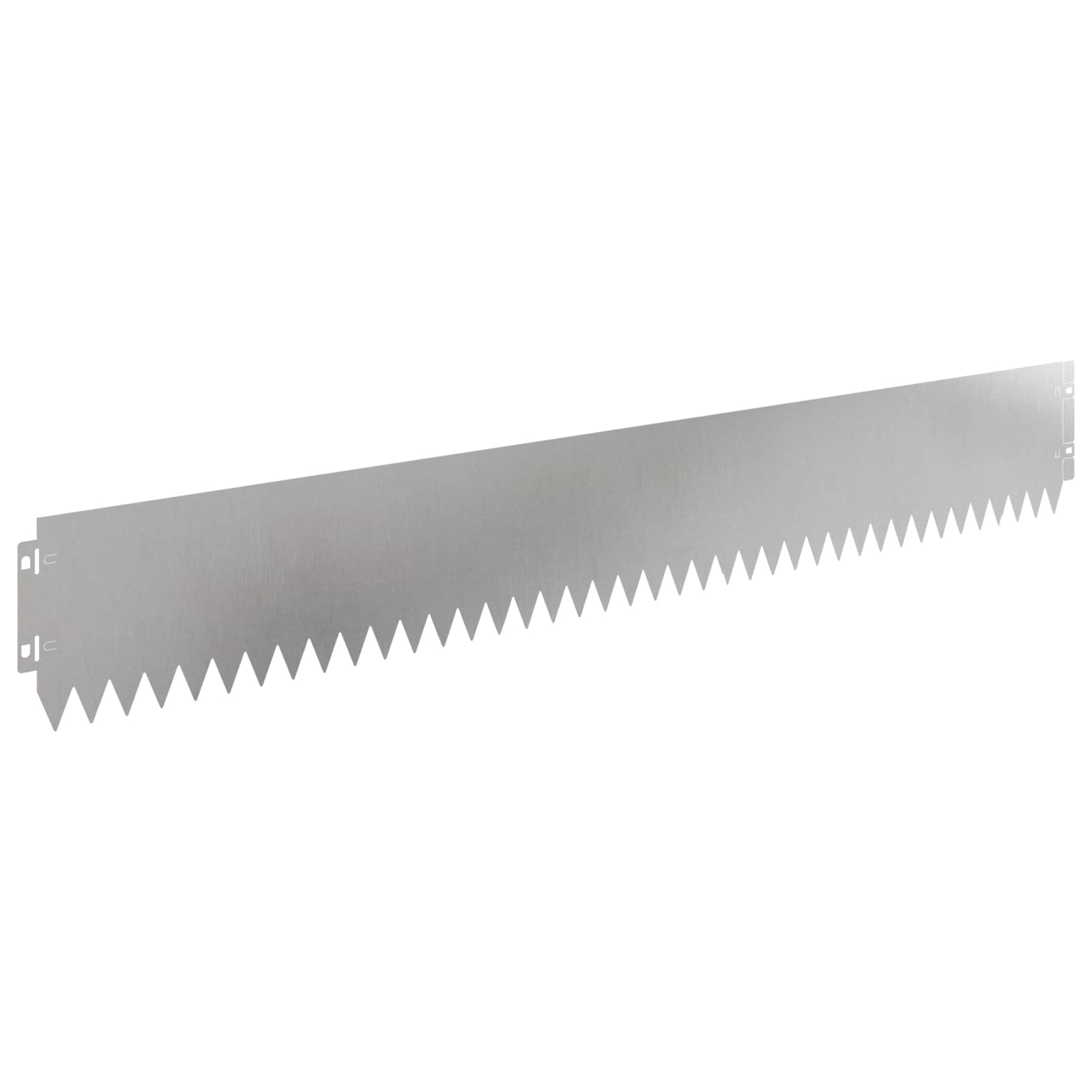 Nurmireunus 20 Pcs 103 X 15 Cm Teräs Hopea