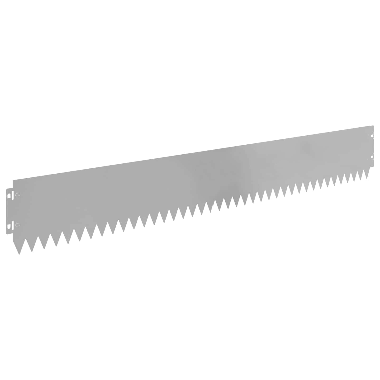 Nurmireunus 20 Pcs 103 X 15 Cm Teräs Hopea