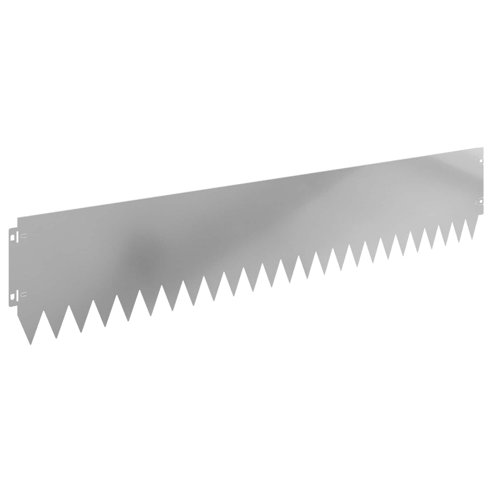 Nurmireunus 30 Pcs 103 X 20 Cm Teräs Hopea