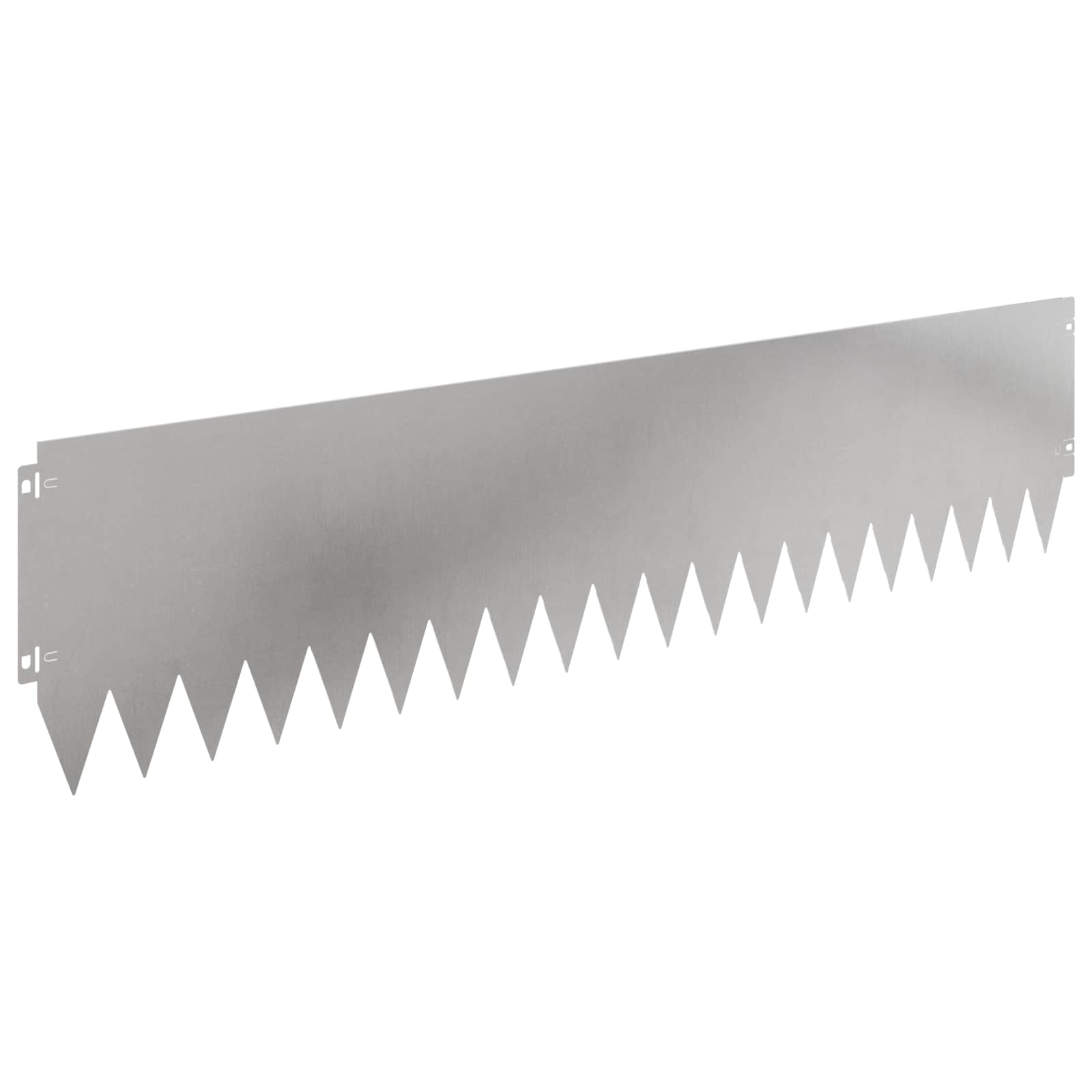 Nurmireunus 20 Pcs 103 X 25 Cm Teräs Hopea