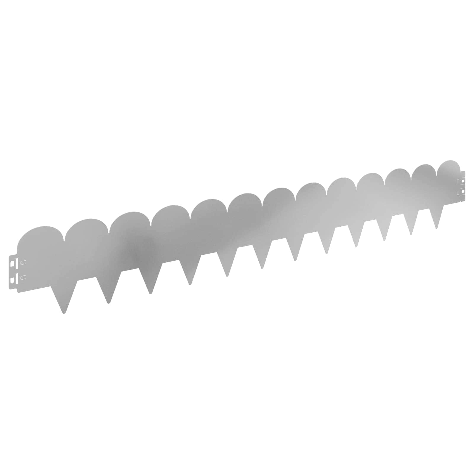 Nurmireunus 30 Pcs 103 X 15 Cm Teräs Hopea