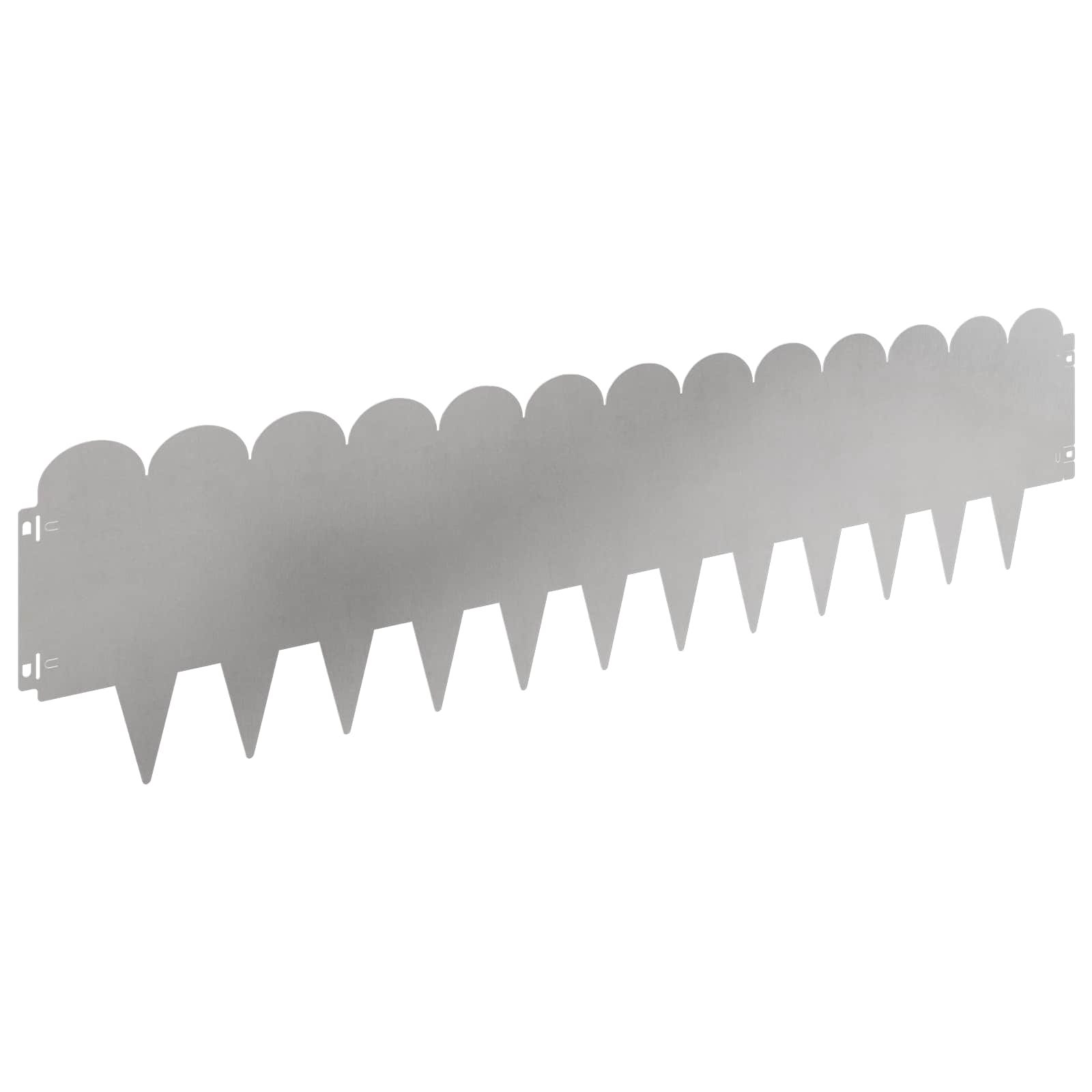 Nurmireunus 10 Pcs 103 X 25 Cm Teräs Hopea