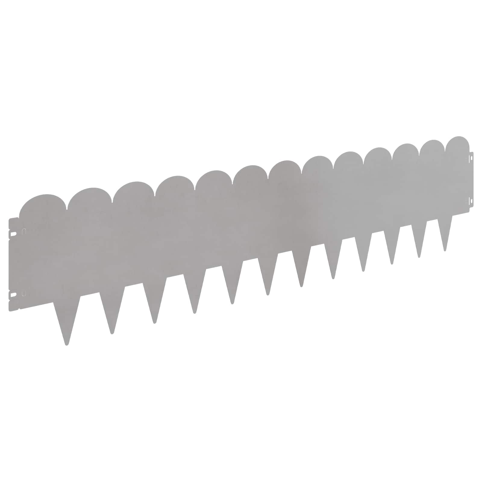 Nurmireunus 20 Pcs 103 X 25 Cm Teräs Hopea
