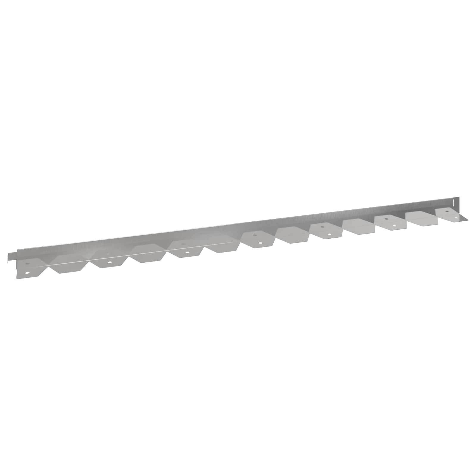 Nurmireunus 50 Pcs 102 X 4 X 4 Cm Teräs Hopea