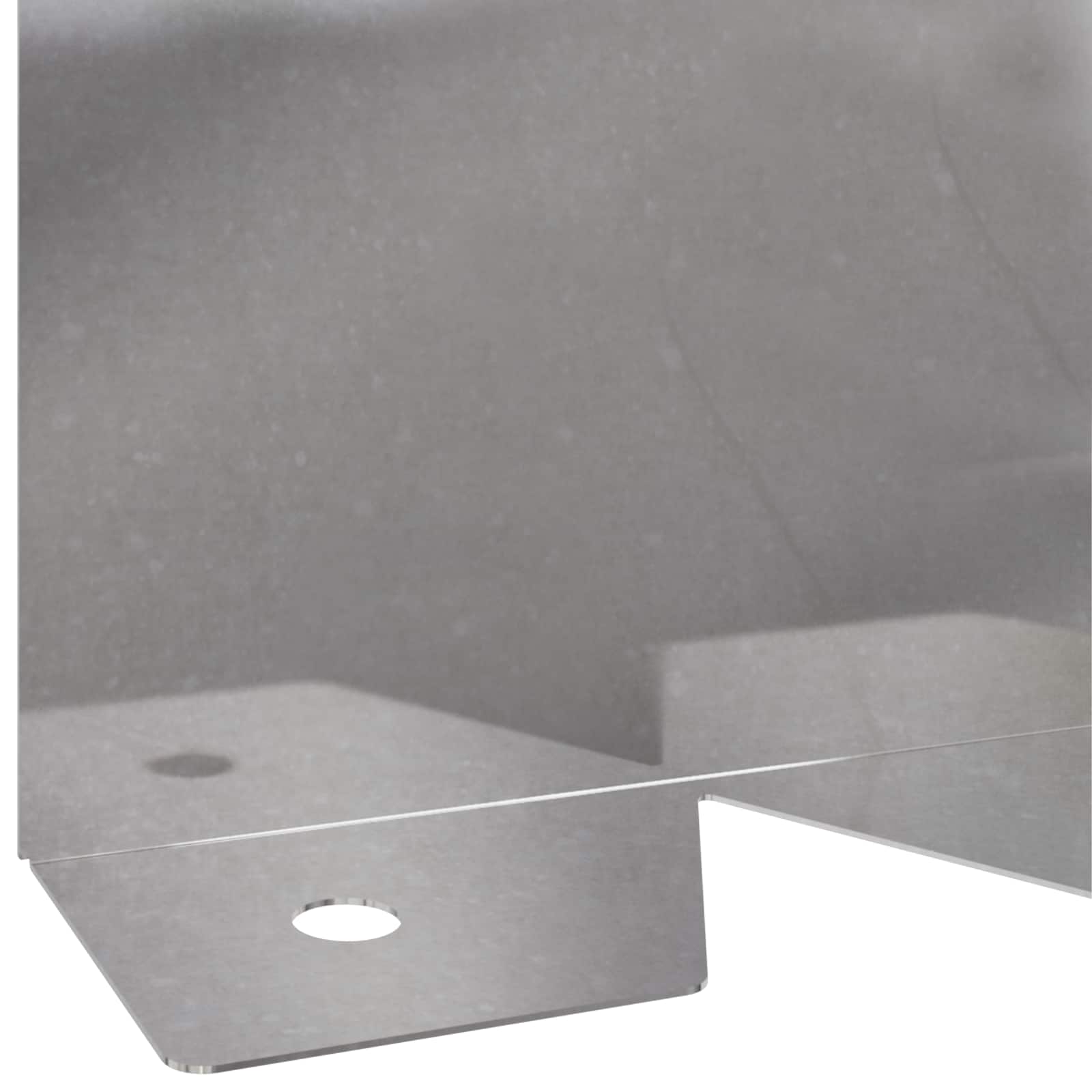 Nurmireunus 20 Pcs 102 X 10 X 4 Cm Teräs Hopea
