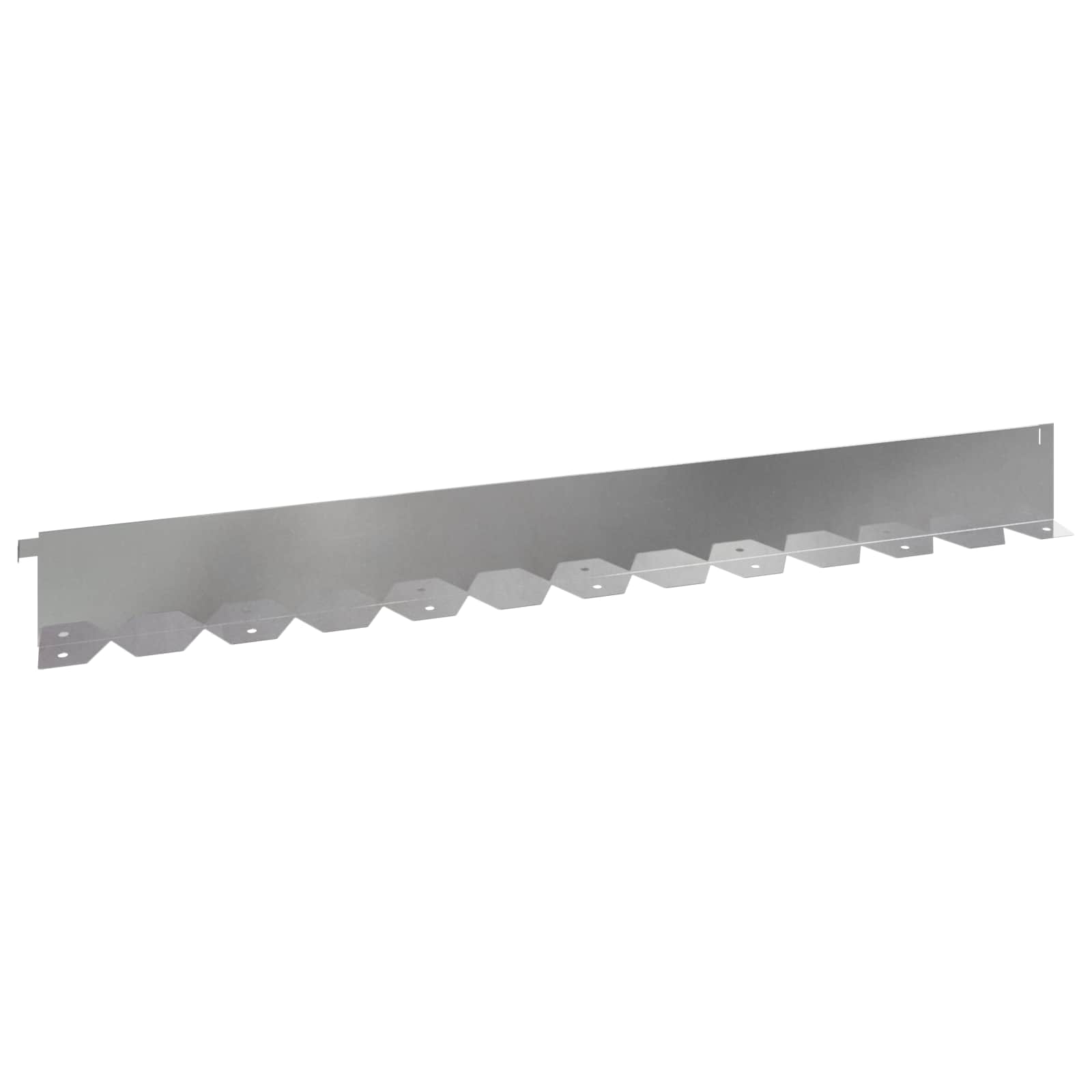 Nurmireunus 20 Pcs 102 X 10 X 4 Cm Teräs Hopea