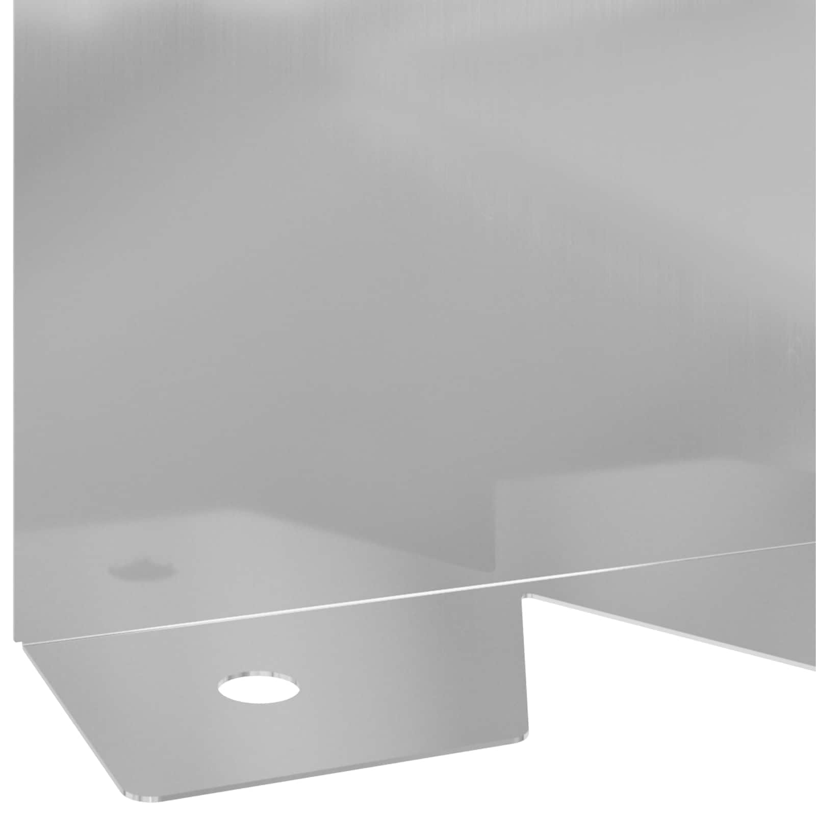 Nurmireunus 20 Pcs 102 X 10 X 4 Cm Teräs Hopea