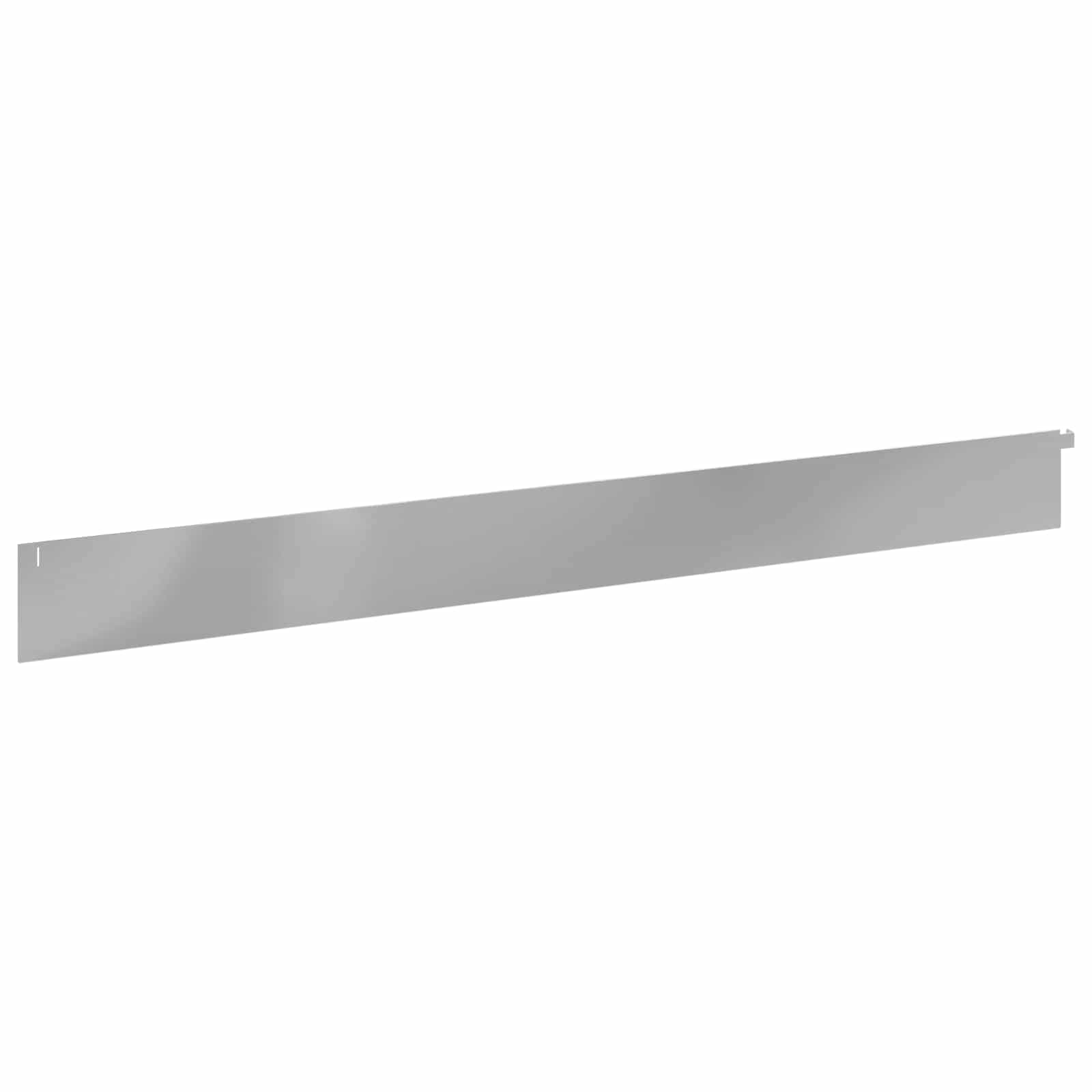 Nurmireunus 20 Pcs 102 X 10 X 4 Cm Teräs Hopea