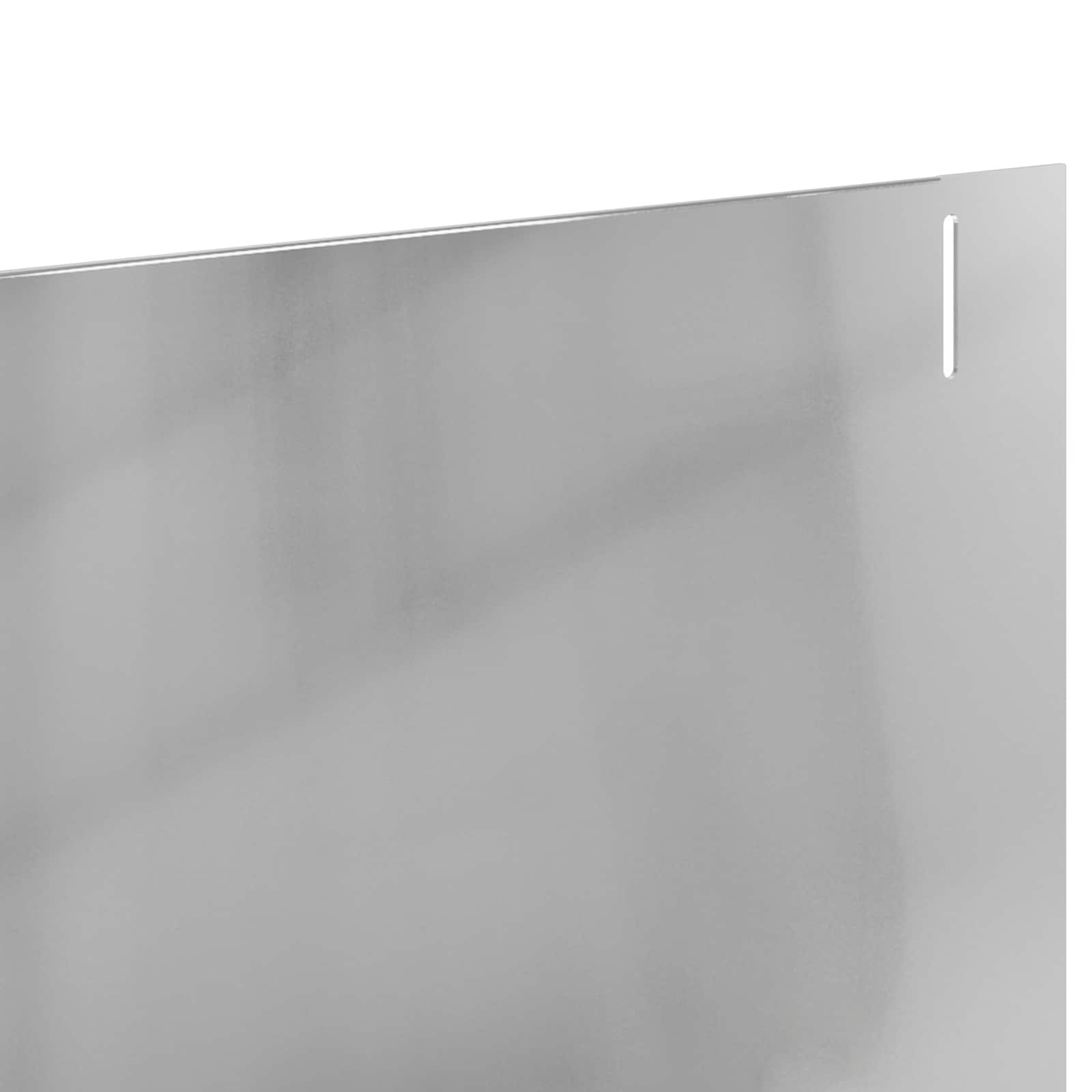 Nurmireunus 30 Pcs 102 X 15 X 4 Cm Teräs Hopea