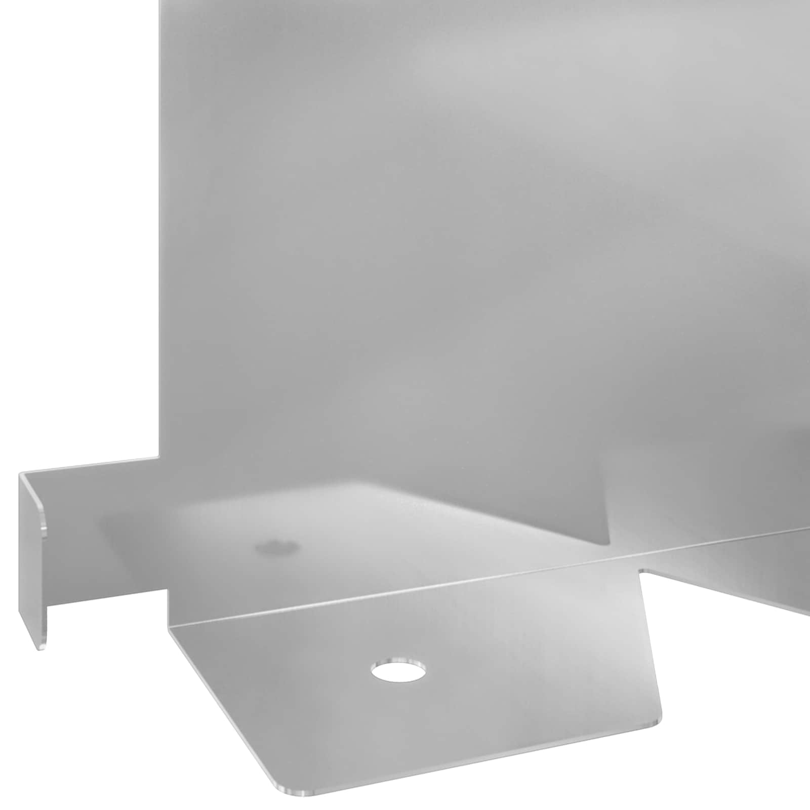 Nurmireunus 30 Pcs 102 X 15 X 4 Cm Teräs Hopea