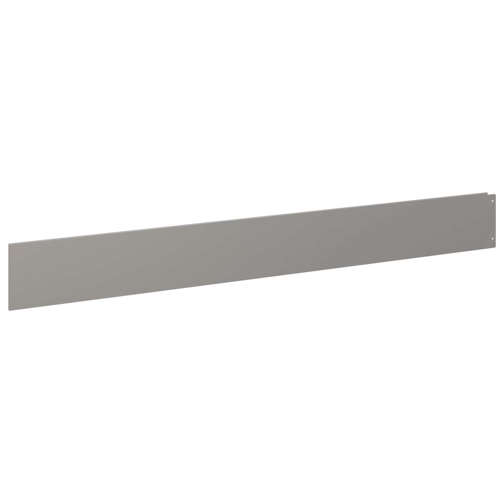 Nurmireunus 50 Pcs 100 X 12 Cm Teräs Ruosteinen