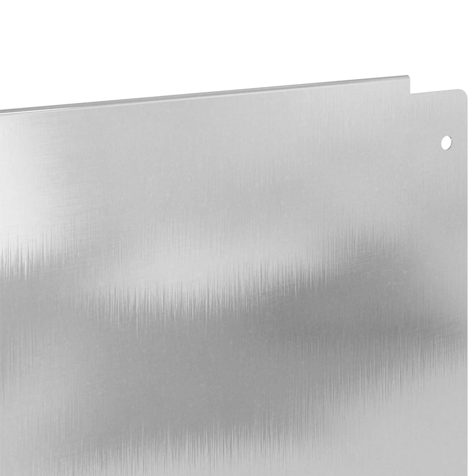 Nurmireunus 20 Pcs 100 X 15 Cm Teräs Hopea