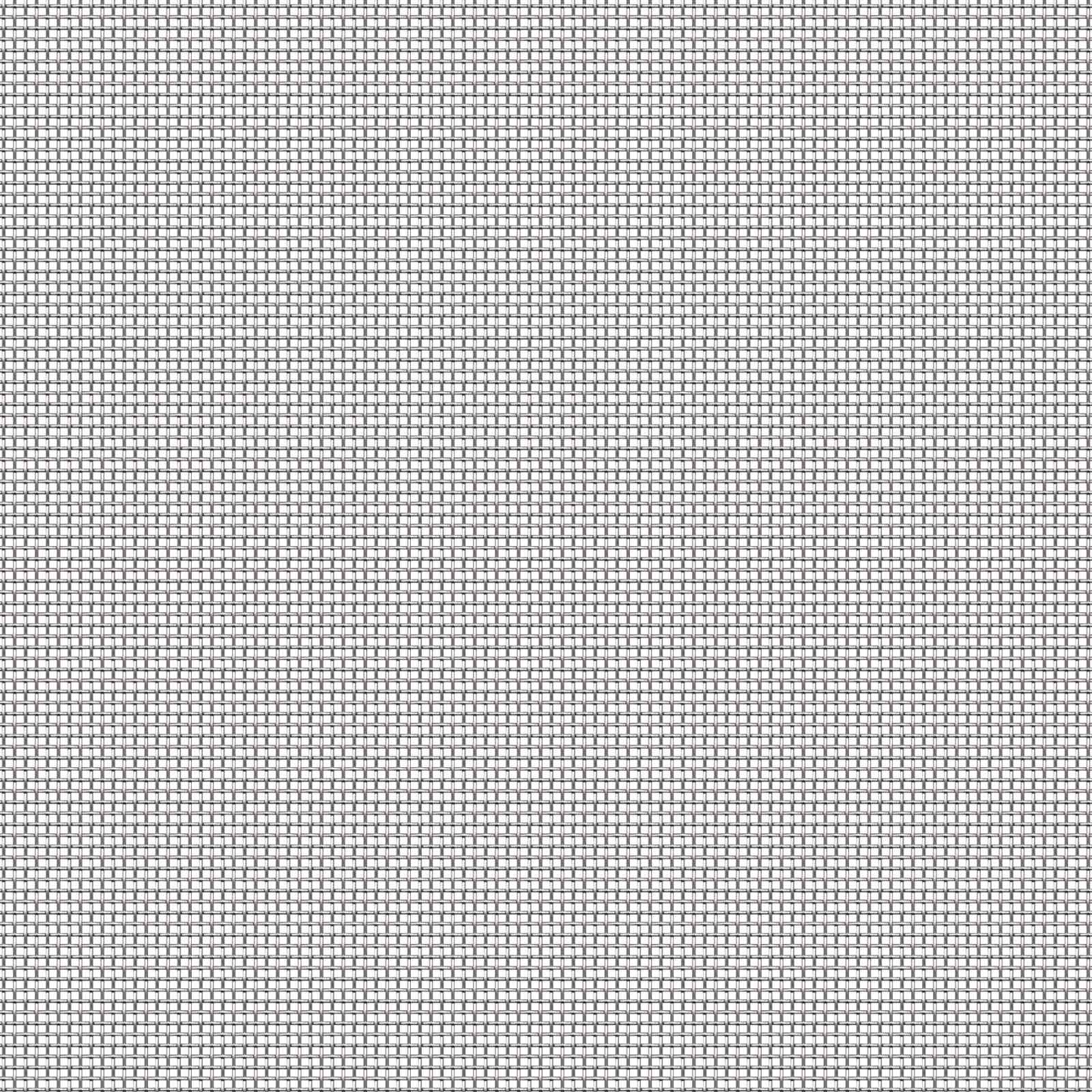 Verkkoruudun 20 X 2000 Cm 60 Mesh Ruostumaton Teräs 201 Hopea
