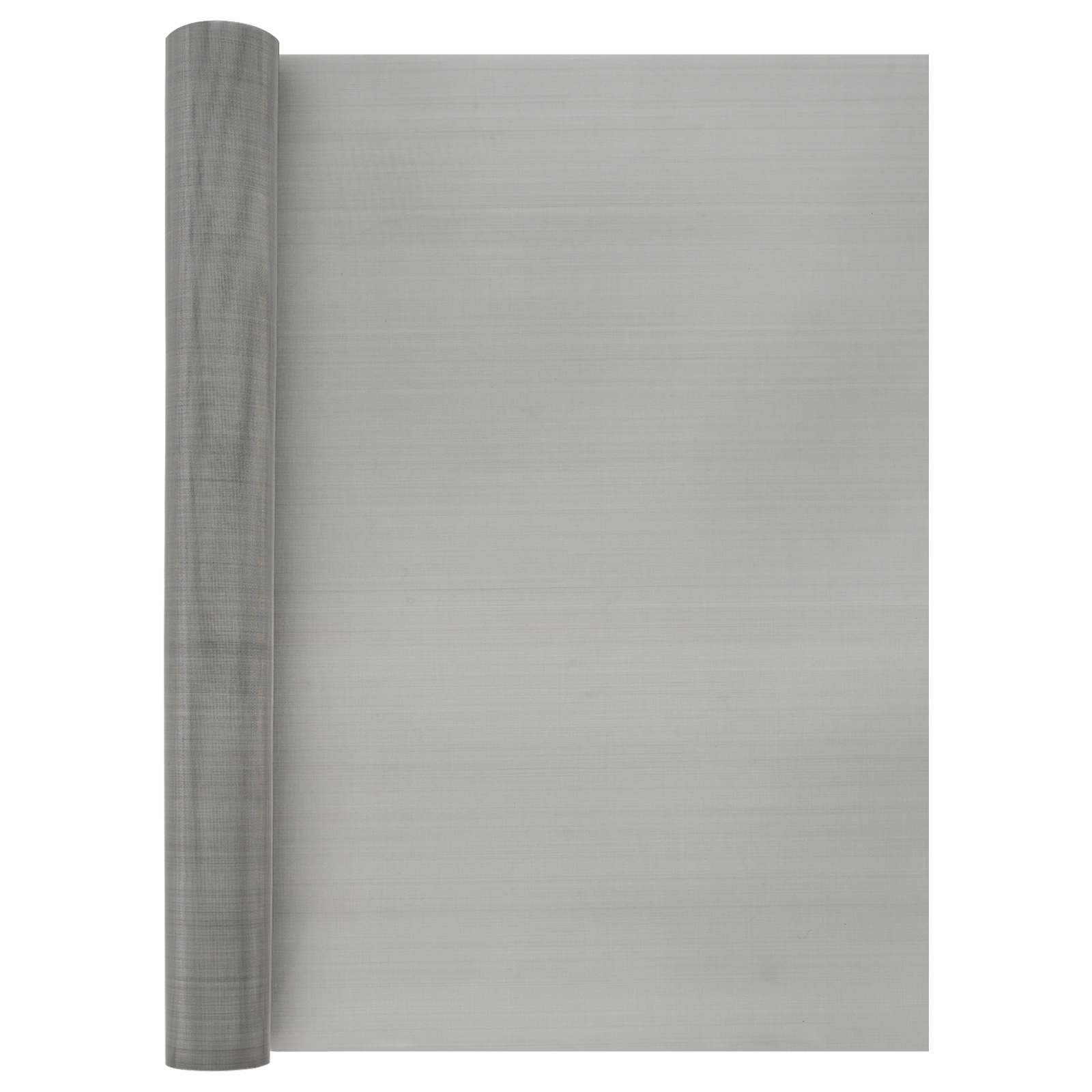 Verkkoruudun 60 X 2000 Cm 60 Mesh Ruostumaton Teräs 201 Hopea