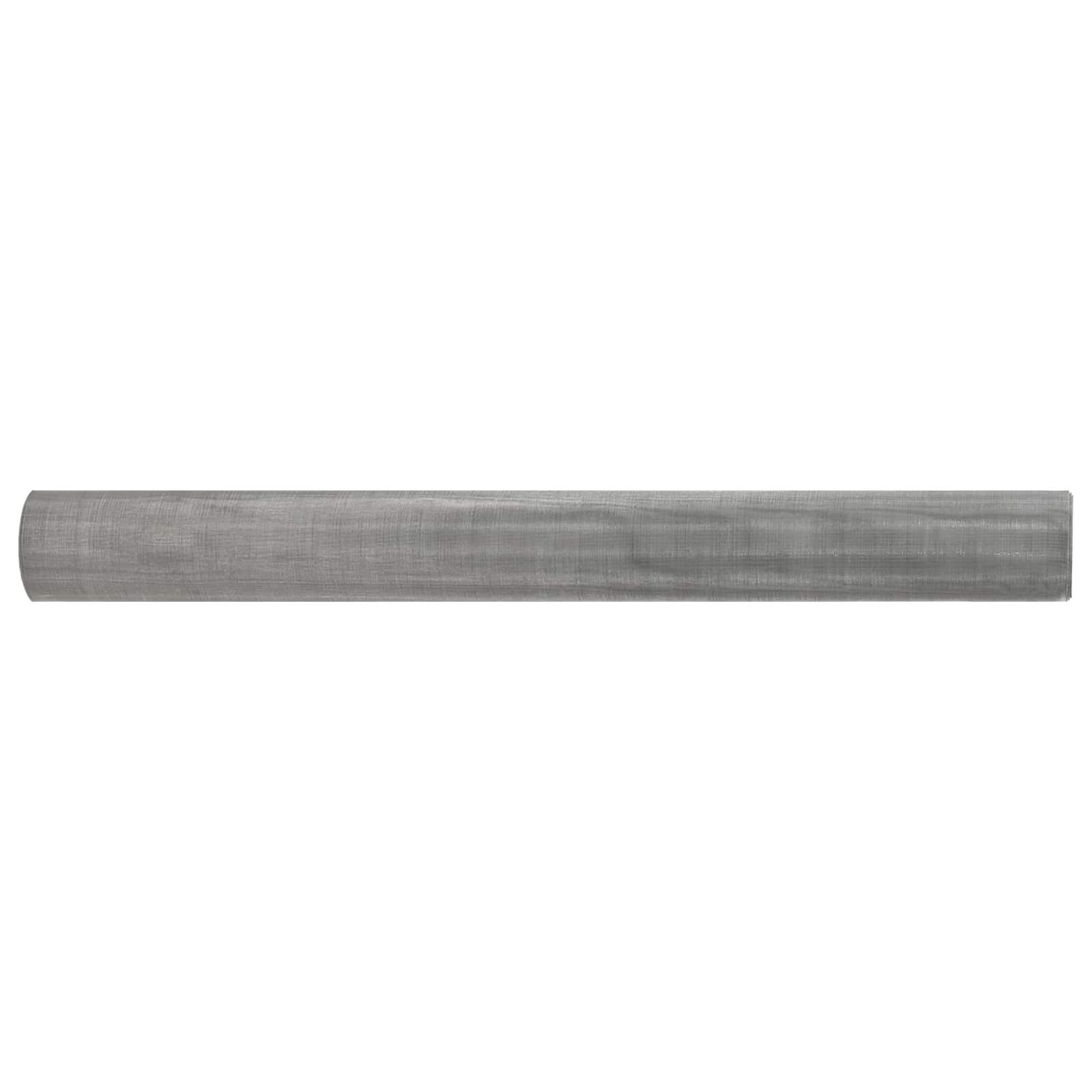 Verkkoruudun 60 X 2000 Cm 60 Mesh Ruostumaton Teräs 201 Hopea