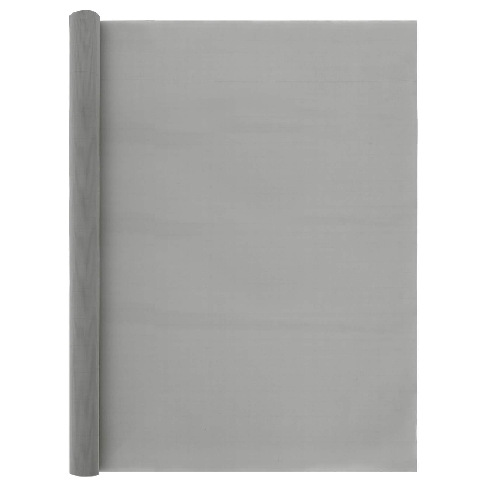 Verkkoruudun 80 X 1000 Cm 120 Mesh Ruostumaton Teräs 201 Hopea