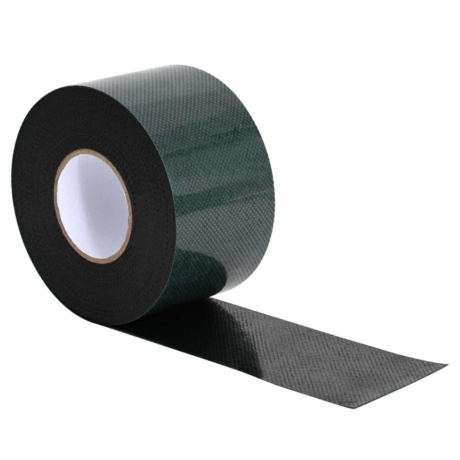 Tekonurmi Teippi Itsekiinnittyvänä Vihreä 5 Cm X 10 M