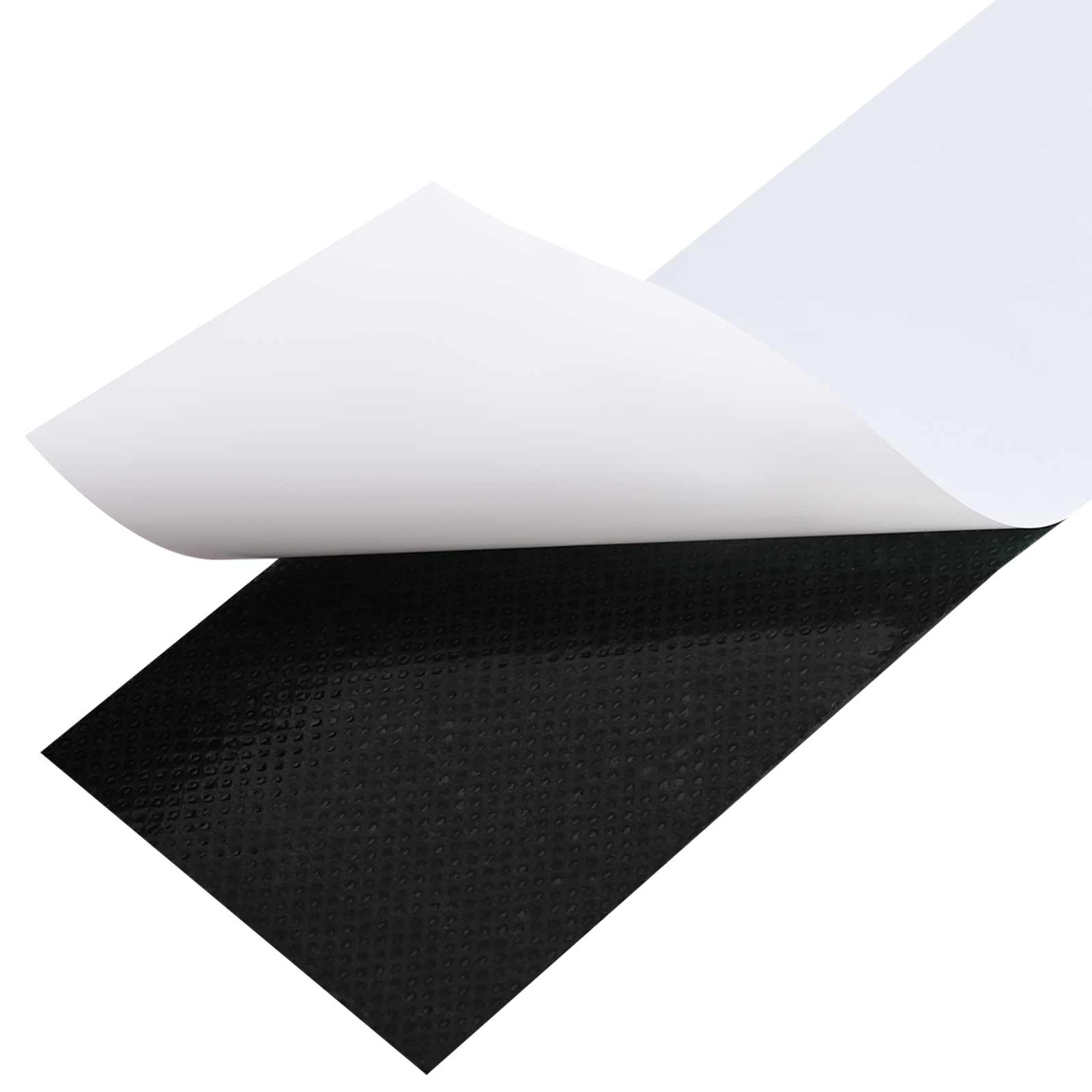 Tekonurmi Teippi Itsekiinnittyvänä Musta 10 X 0,05 Cm