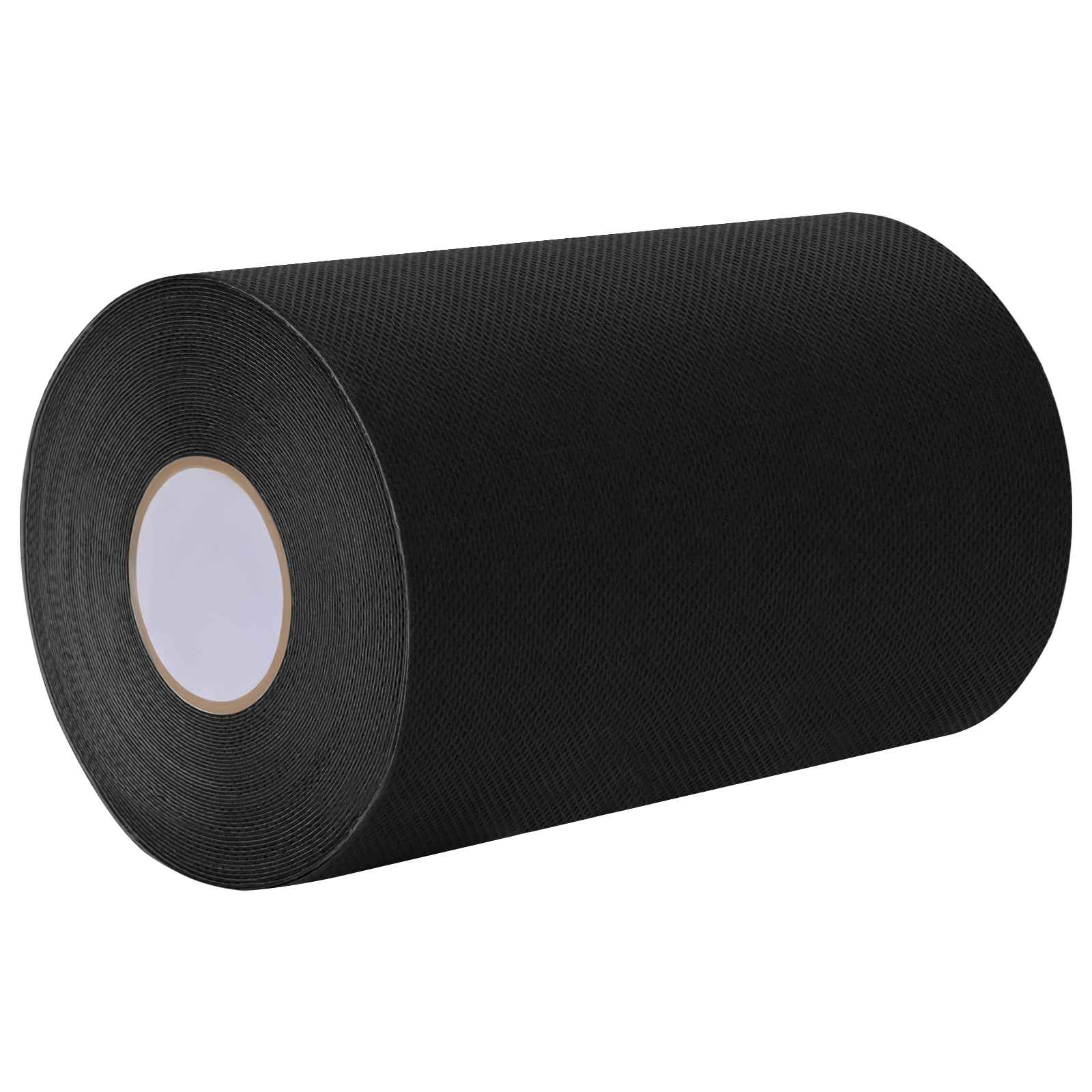Tekonurmi Teippi Itsekiinnittyvänä Musta 15 Cm X 10 M