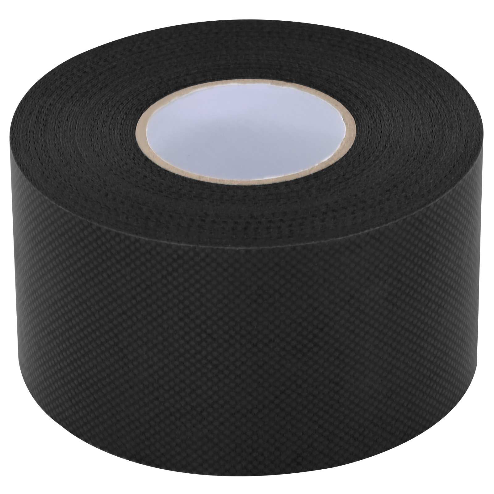 Tekonurmi Teippi Itsekiinnittyvänä Musta 5 Cm X 10 M