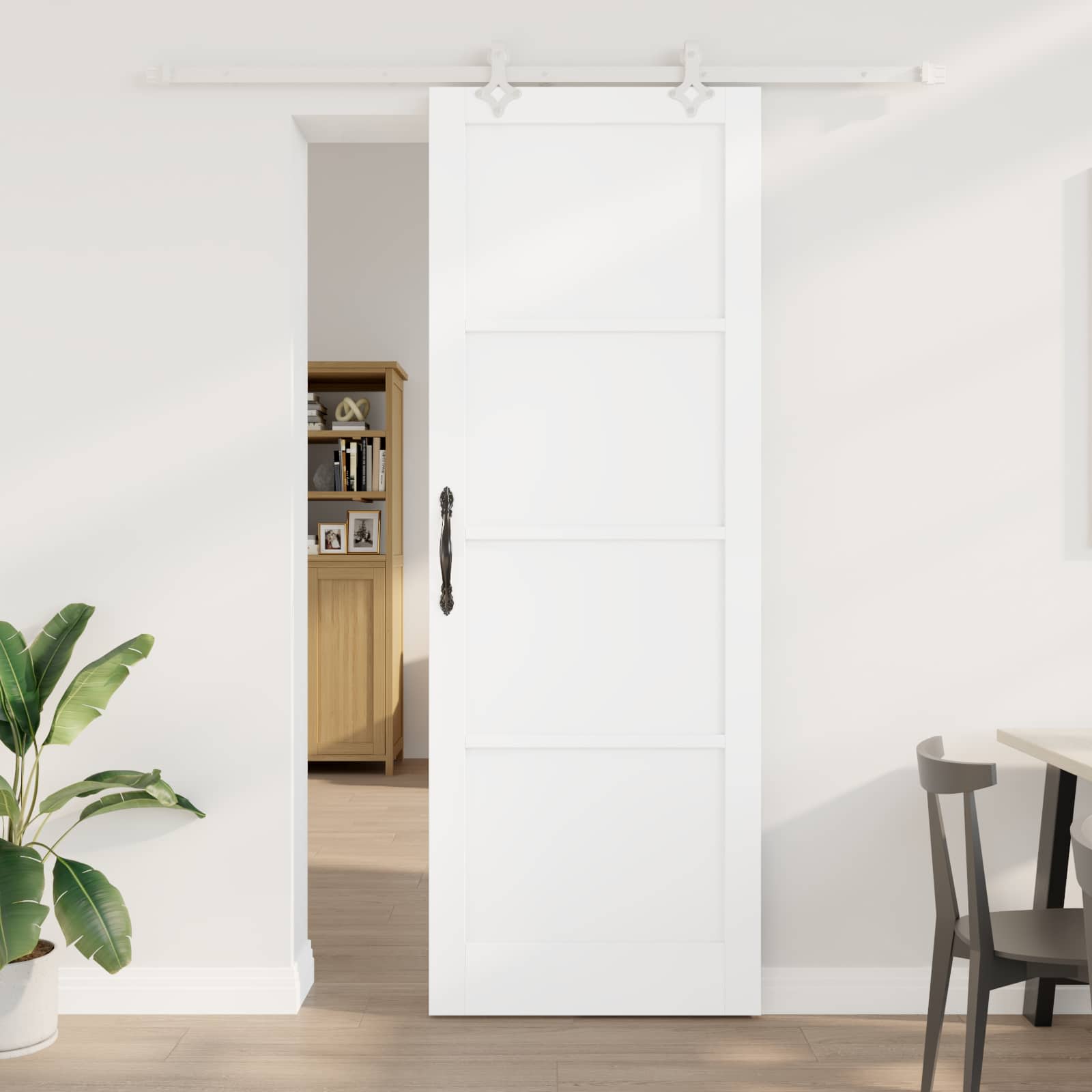 Liukuovi Täysi Mänty