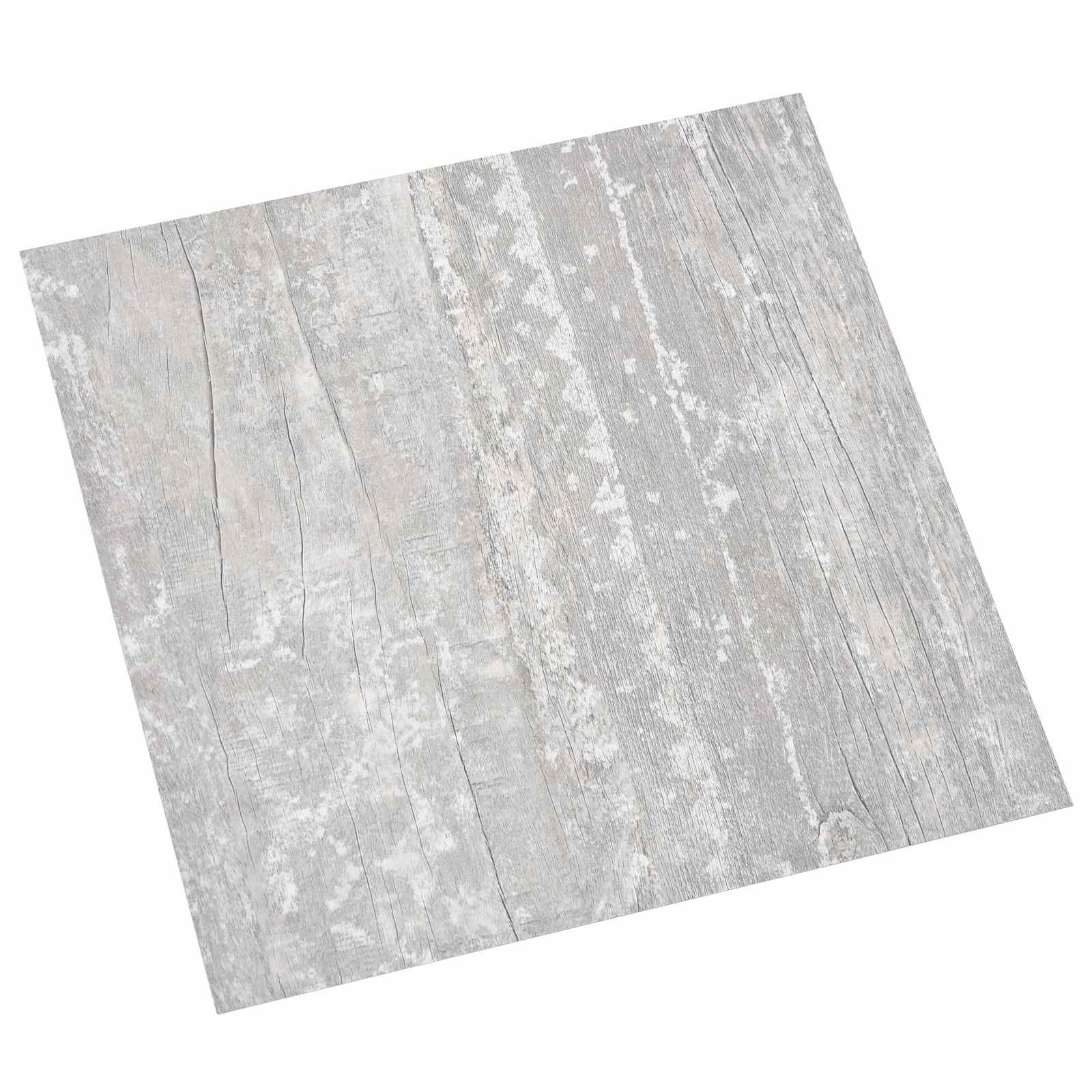 Itsekiinnittyvät Lattialankut 30,5 X 30,5 Cm 20 Pcs