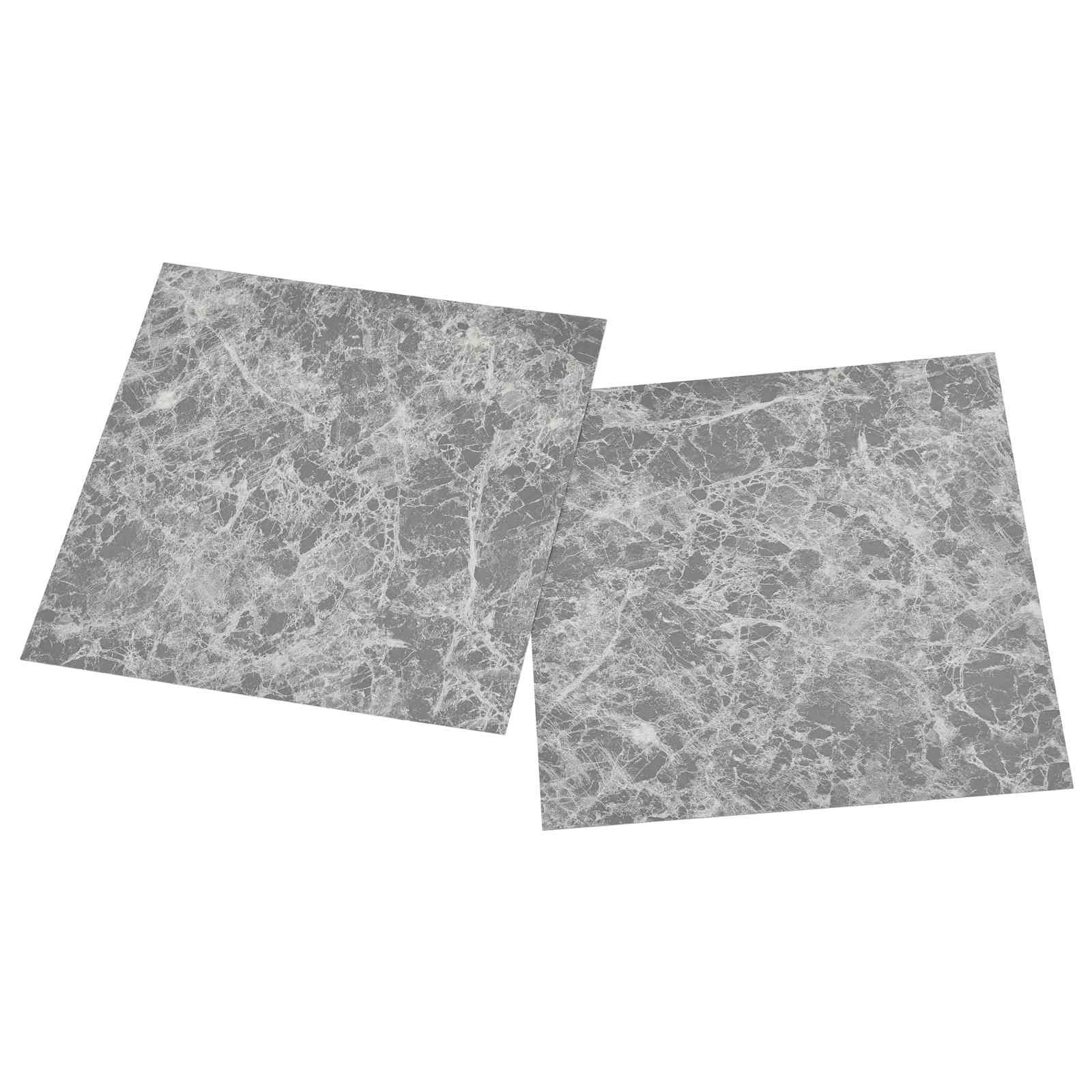 Itsekiinnittyvät Lattialankut 30,5 X 30,5 Cm 20 Pcs