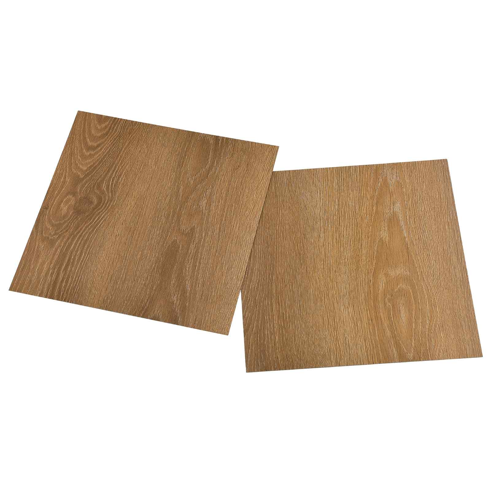 Itsekiinnittyvät Lattialankut 30,5 X 30,5 Cm 20 Pcs