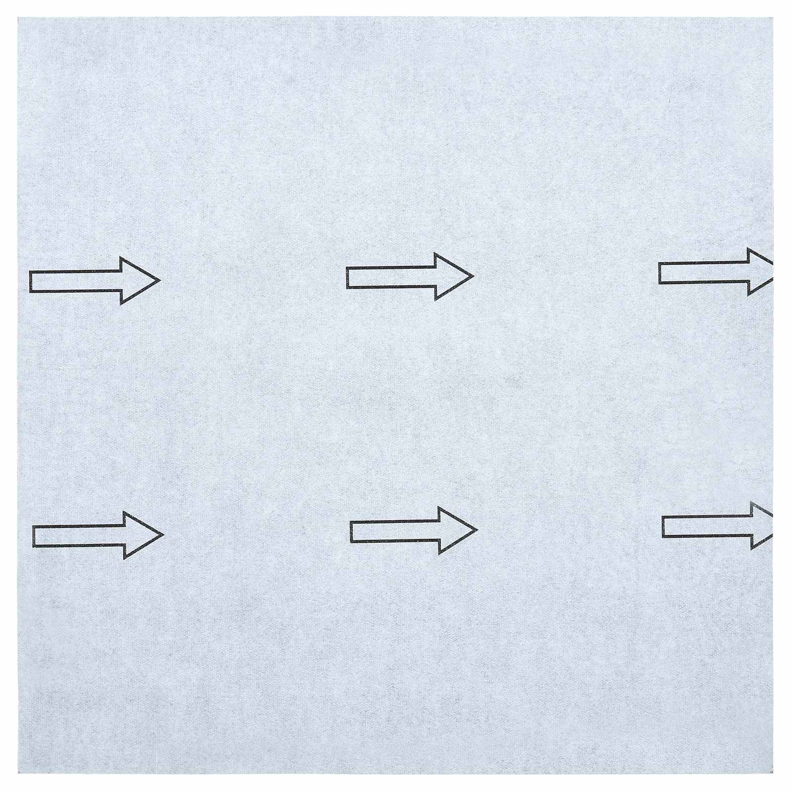 Itsekiinnittyvät Lattialankut 30,5 X 30,5 Cm 20 Pcs