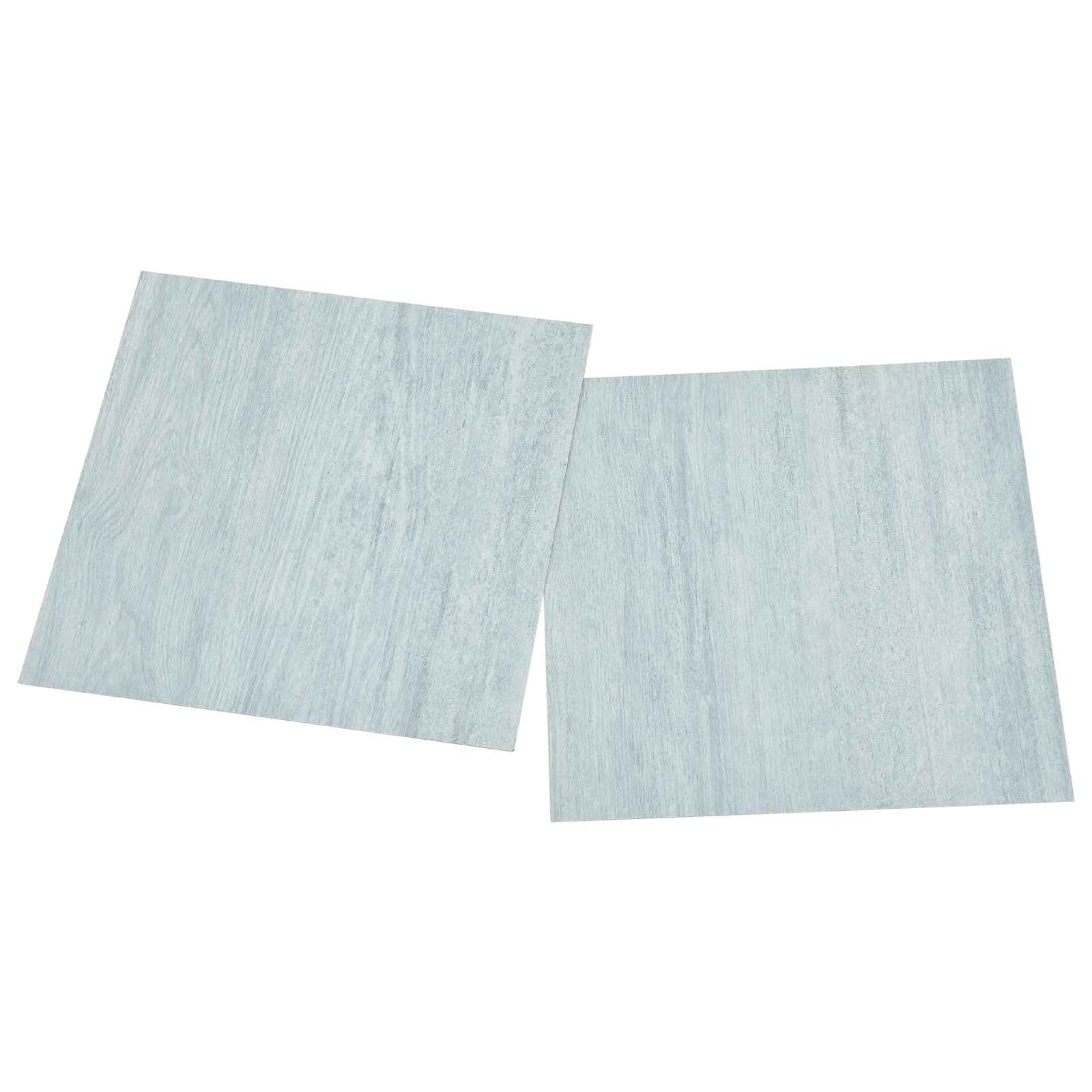 Itsekiinnittyvät Lattialankut 30,5 X 30,5 Cm 20 Pcs