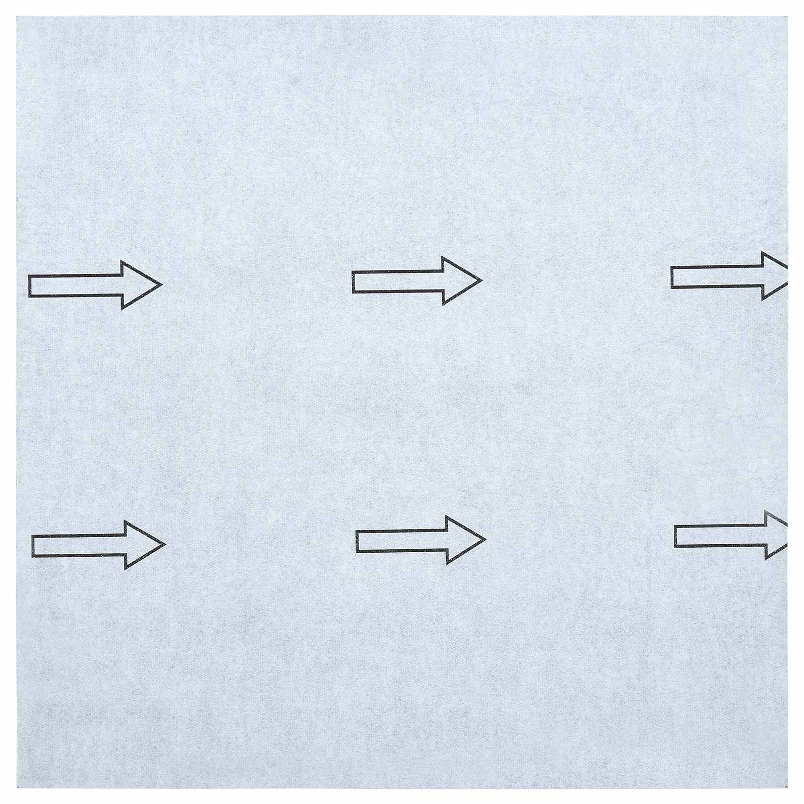 Itsekiinnittyvät Lattialankut 30,5 X 30,5 Cm 20 Pcs