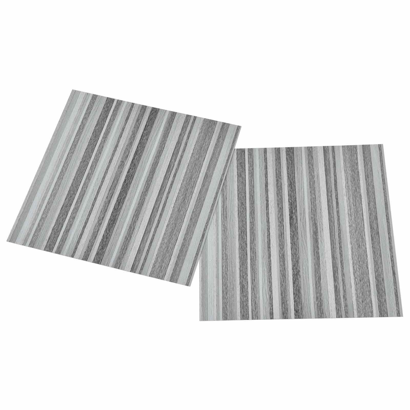 Itsekiinnittyvät Lattialankut 30,5 X 30,5 Cm 20 Pcs