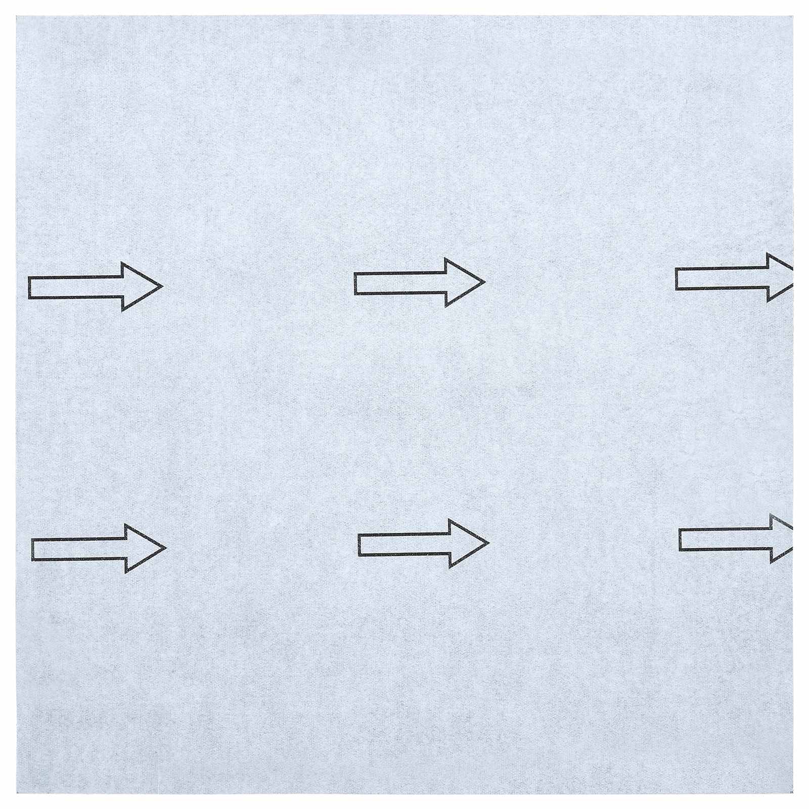 Itsekiinnittyvät Lattialankut 30,5 X 30,5 Cm 20 Pcs