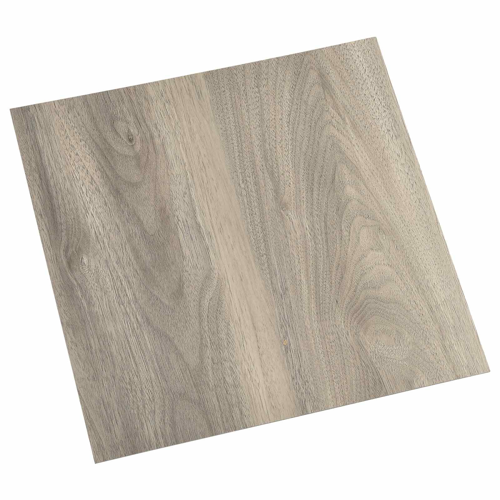 Itsekiinnittyvät Lattialankut 30,5 X 30,5 Cm 20 Pcs