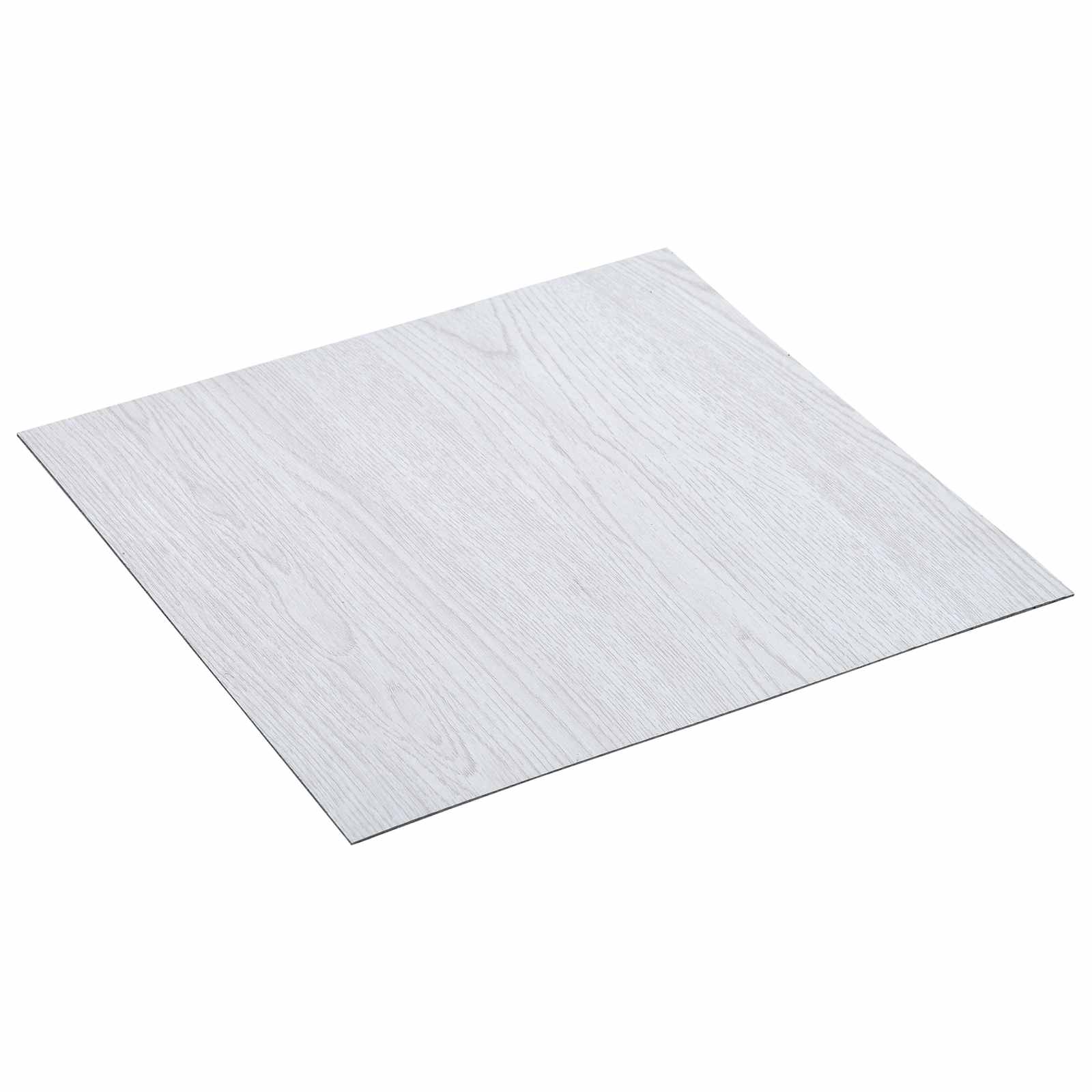 Itsekiinnittyvät Lattialankut 30,5 X 30,5 Cm 20 Pcs