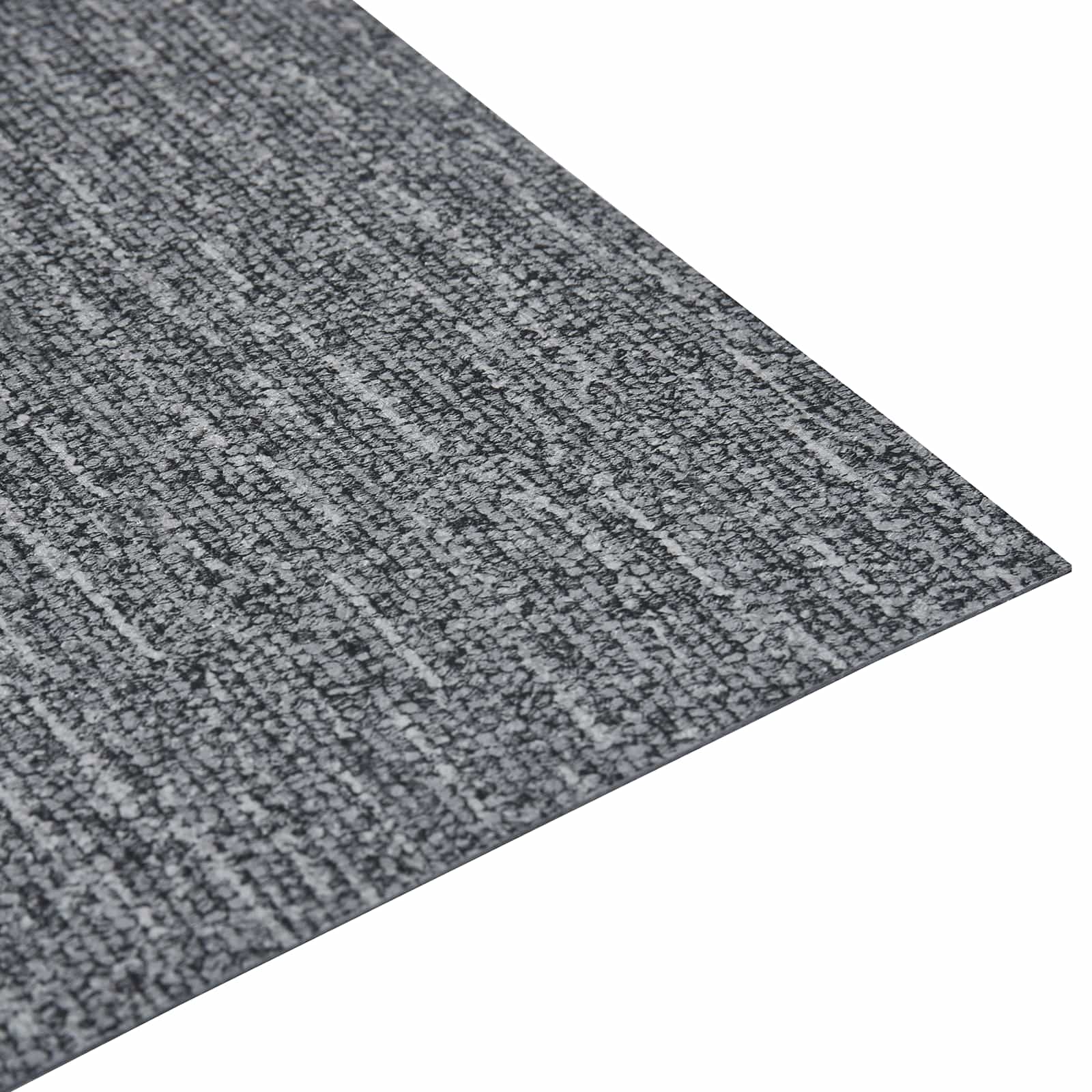 Itsekiinnittyvät Lattialankut 30,5 X 30,5 Cm 20 Pcs