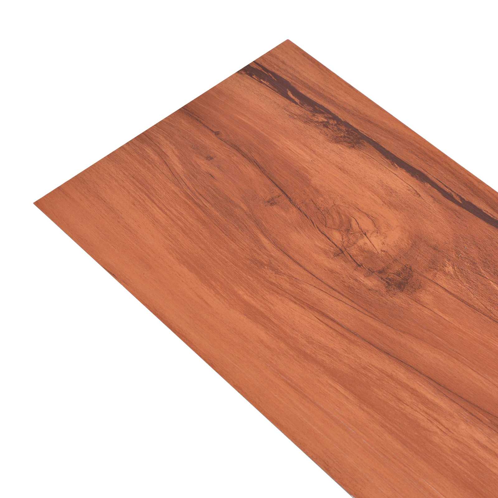 Itsekiinnittyvät Pvc-Lankut 30,5 X 61 Cm 28 Pcs