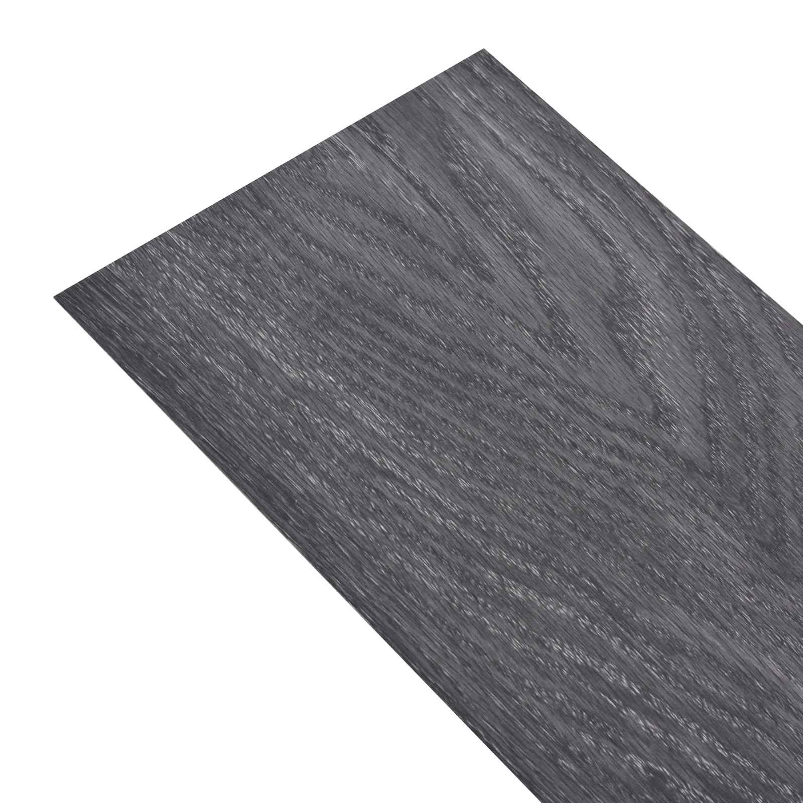 Itsekiinnittyvät Pvc-Lankut 30,5 X 61 Cm 28 Pcs