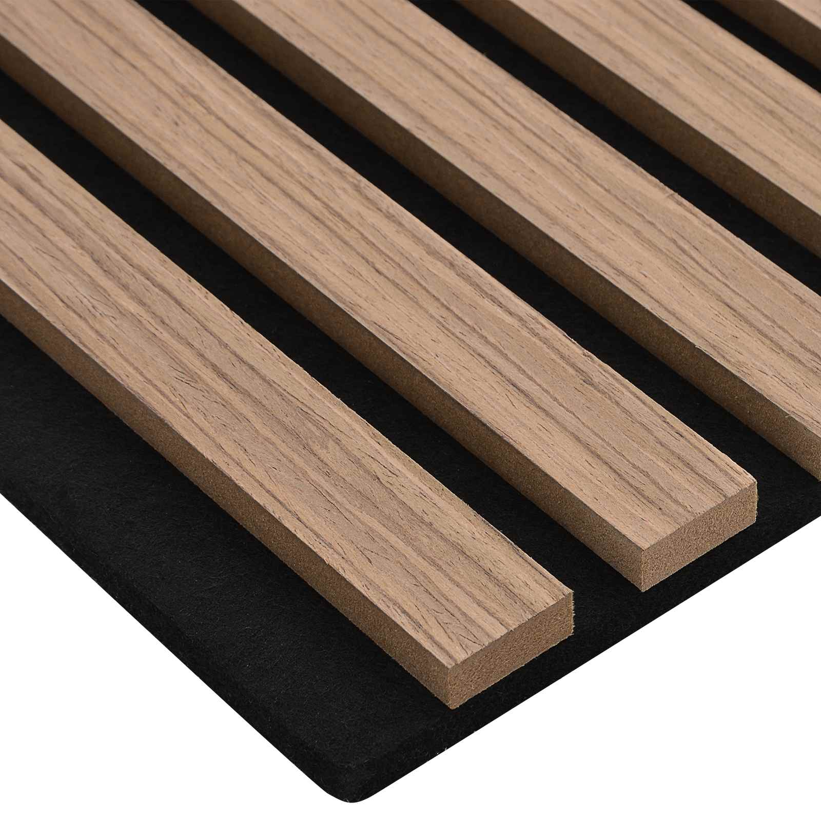 Seinäpaneelit 2 Pcs Ruskea 60,5 X 60 Cm